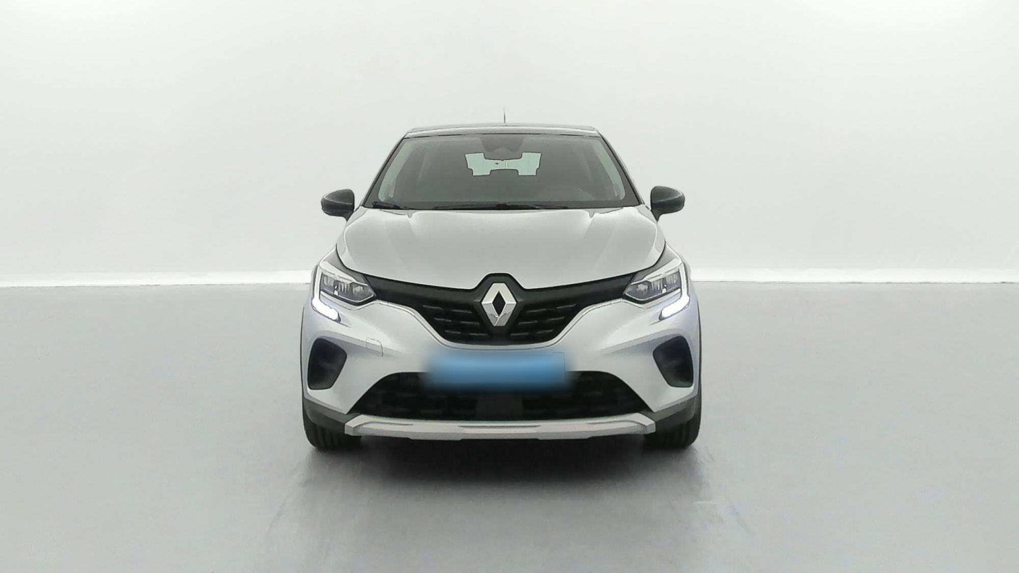 RENAULT CAPTUR   Business TCe 90 21