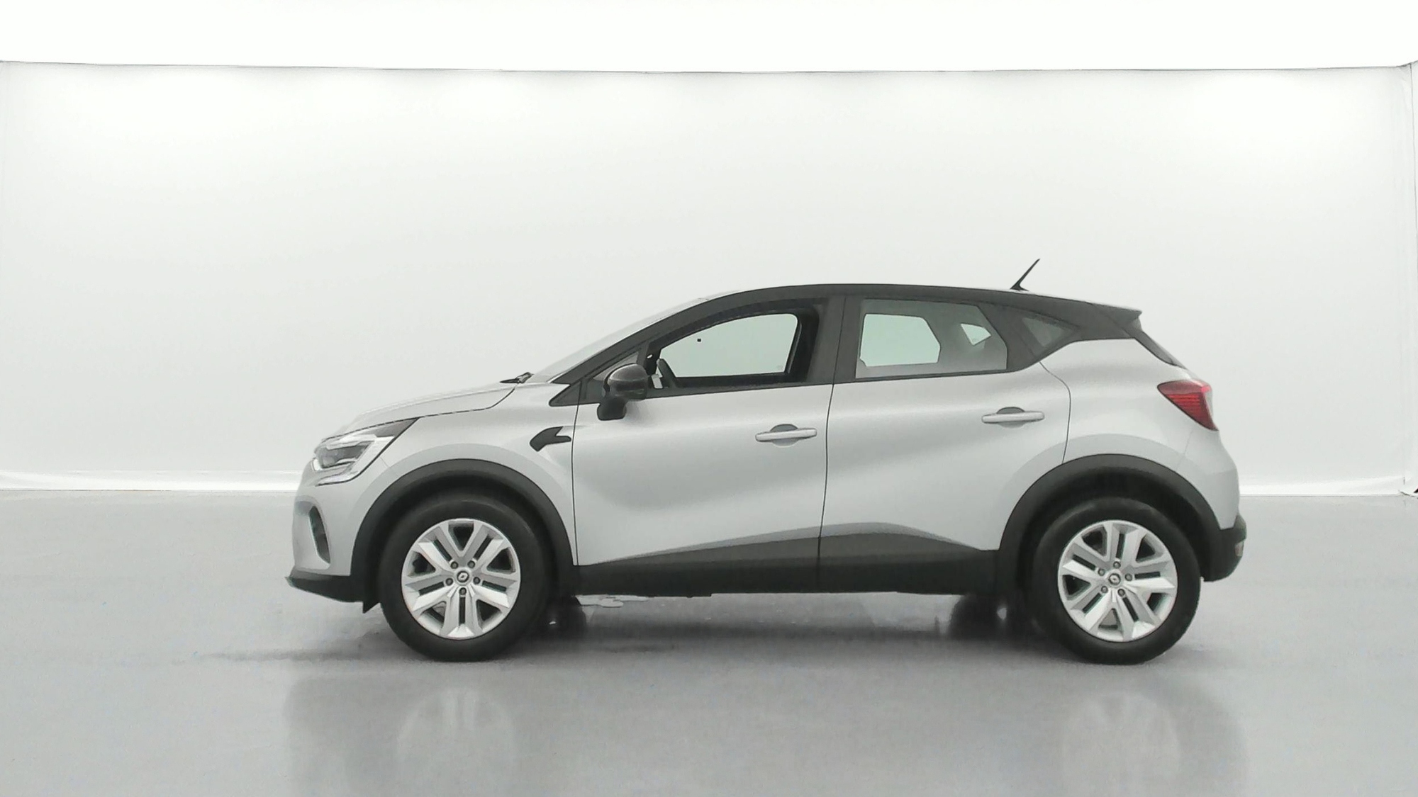 RENAULT CAPTUR   Business TCe 90 21