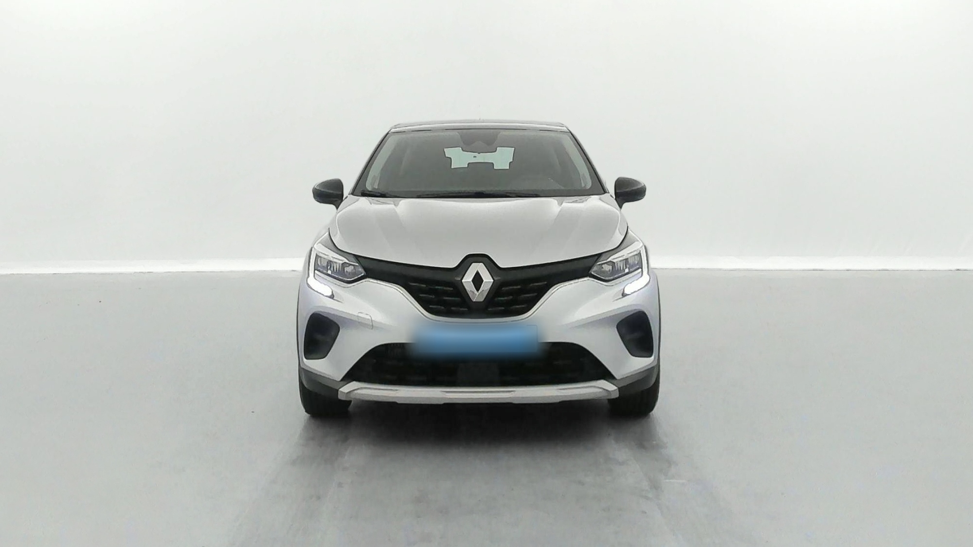 RENAULT CAPTUR   Business TCe 90 21