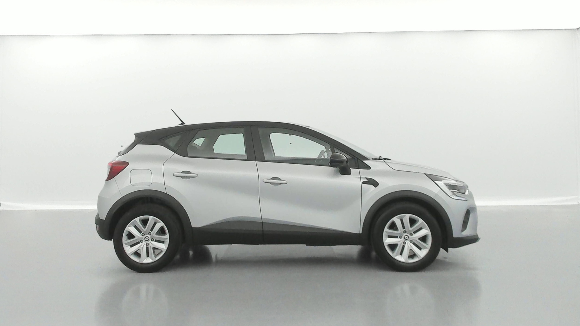 RENAULT CAPTUR   Business TCe 90 21