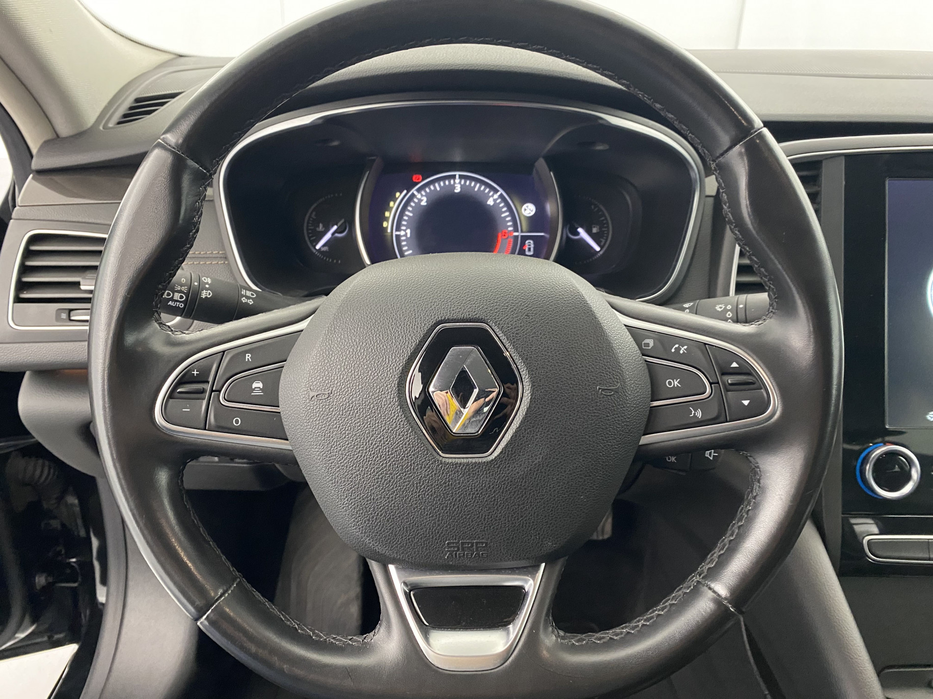 RENAULT TALISMAN   Intens Blue dCi 200 EDC