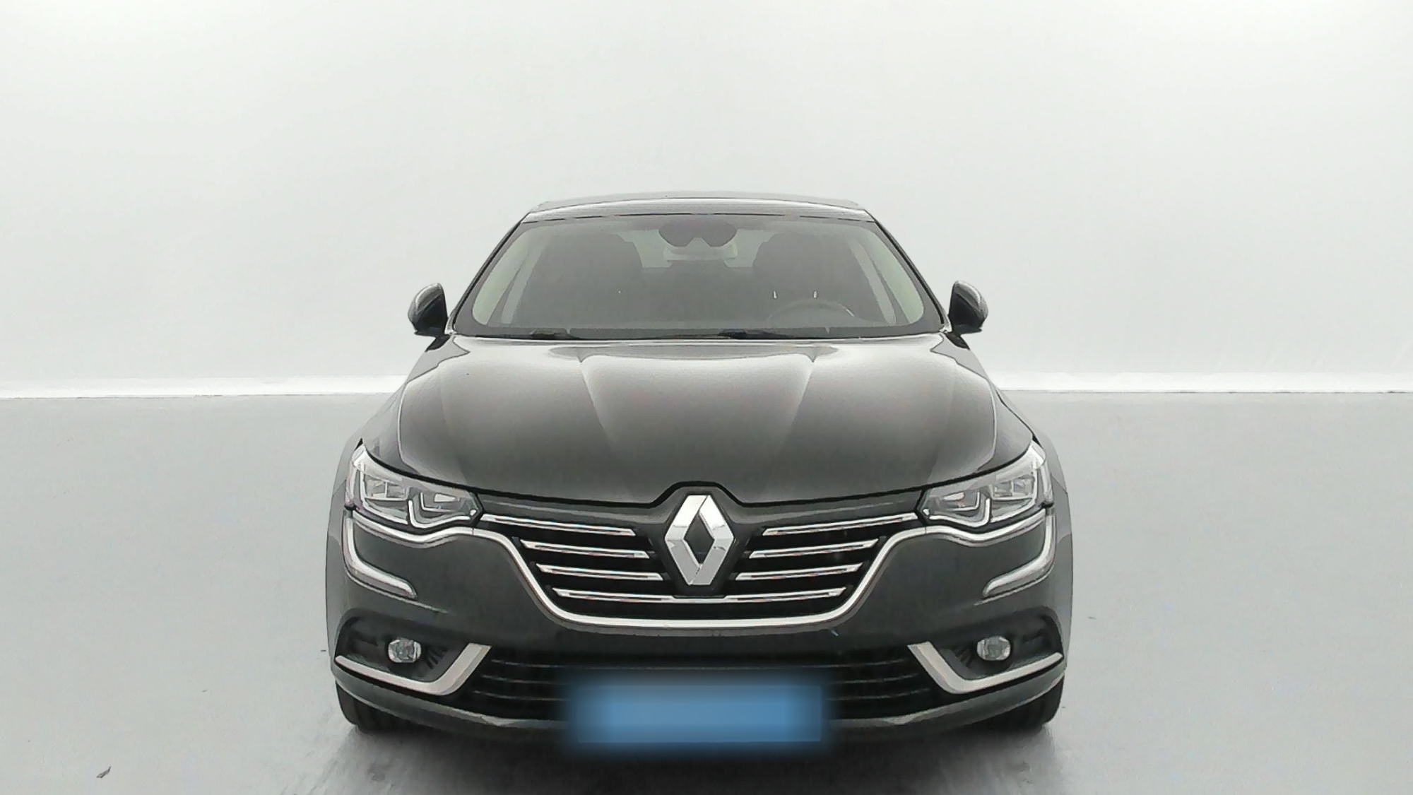 RENAULT TALISMAN   Intens Blue dCi 200 EDC