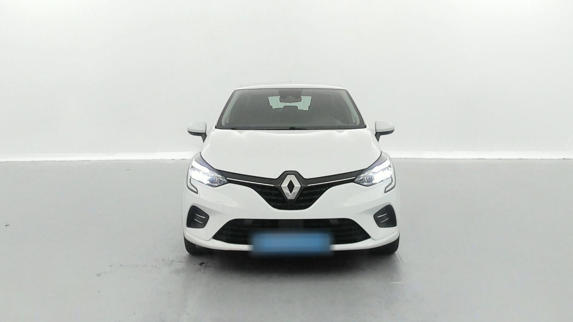 RENAULT CLIO   Zen E-Tech 140