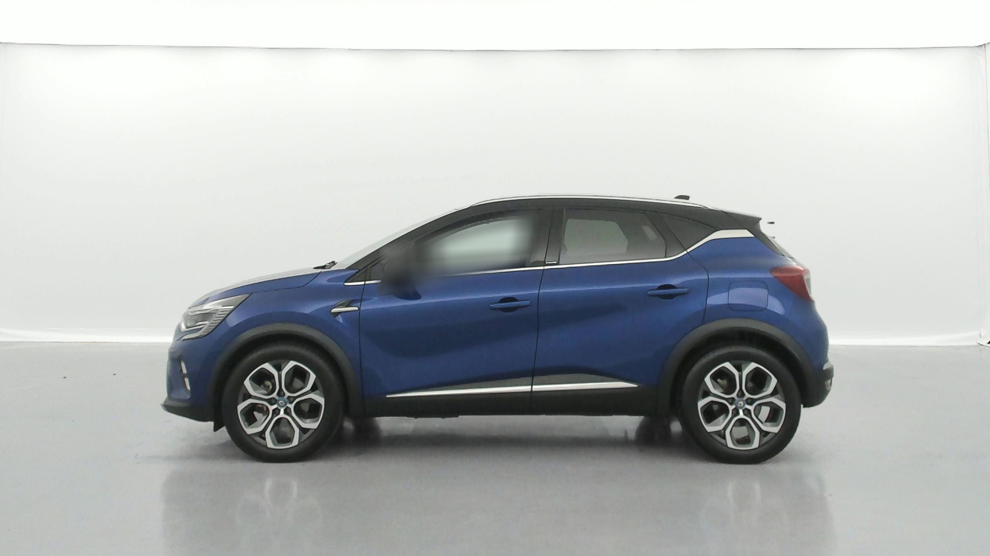 RENAULT CAPTUR   Intens E-Tech Plug-in 160