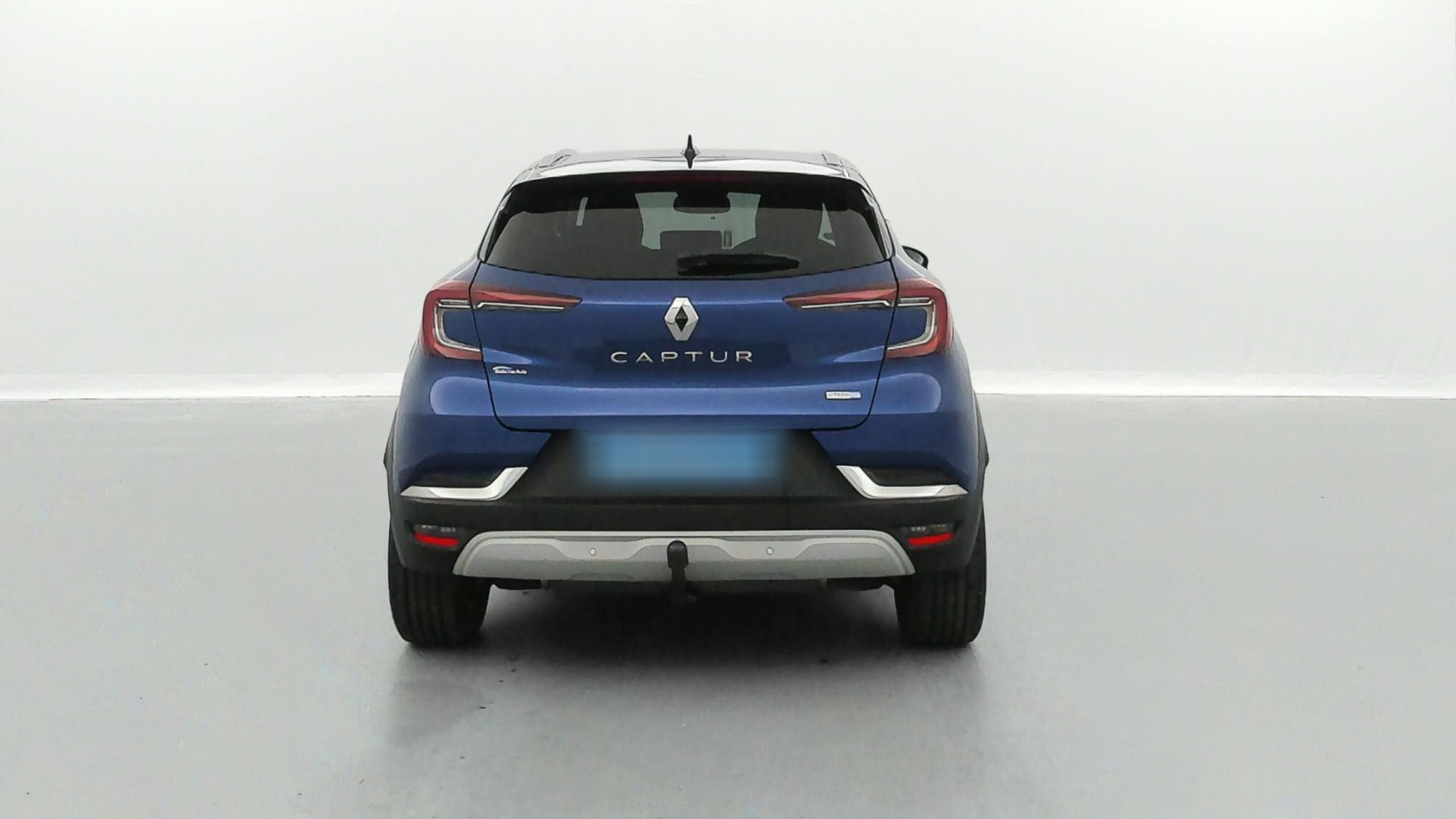 RENAULT CAPTUR   Intens E-Tech Plug-in 160