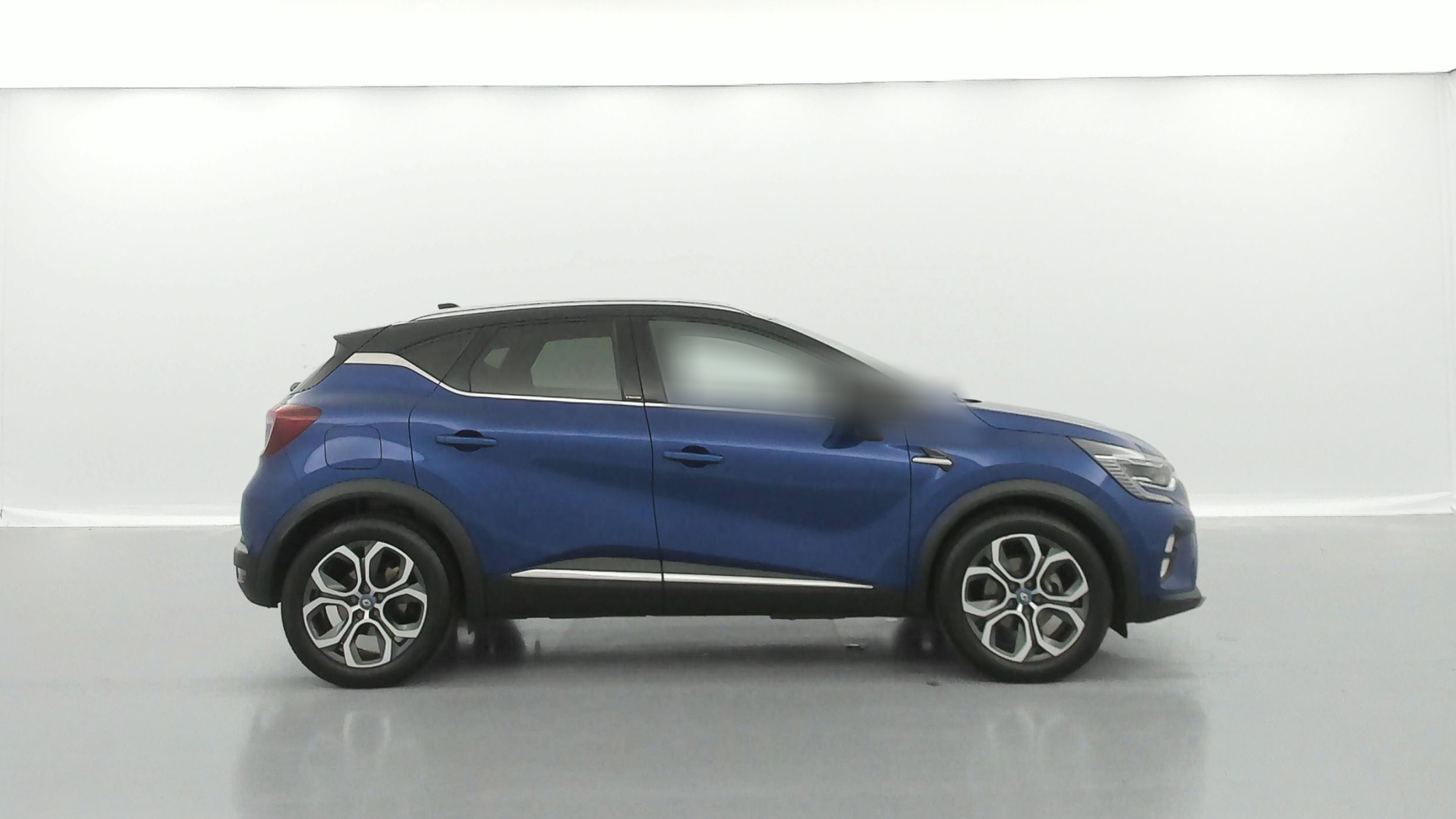 RENAULT CAPTUR   Intens E-Tech Plug-in 160