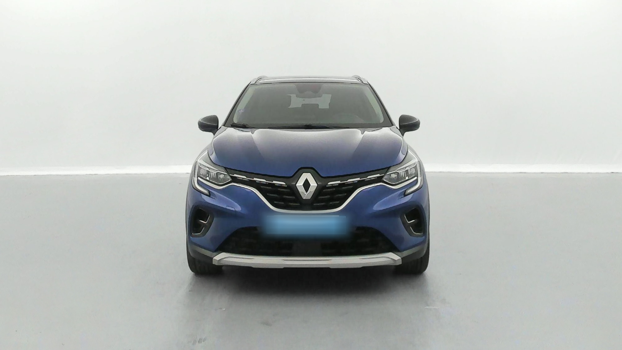 RENAULT CAPTUR   Intens E-Tech Plug-in 160