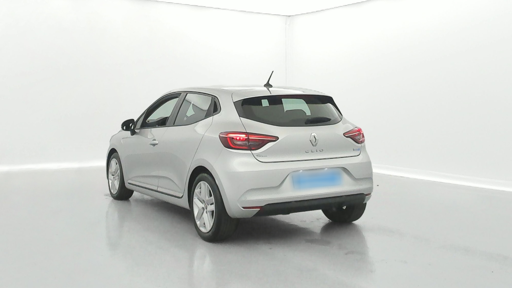 RENAULT CLIO   Zen E-Tech 140 21N