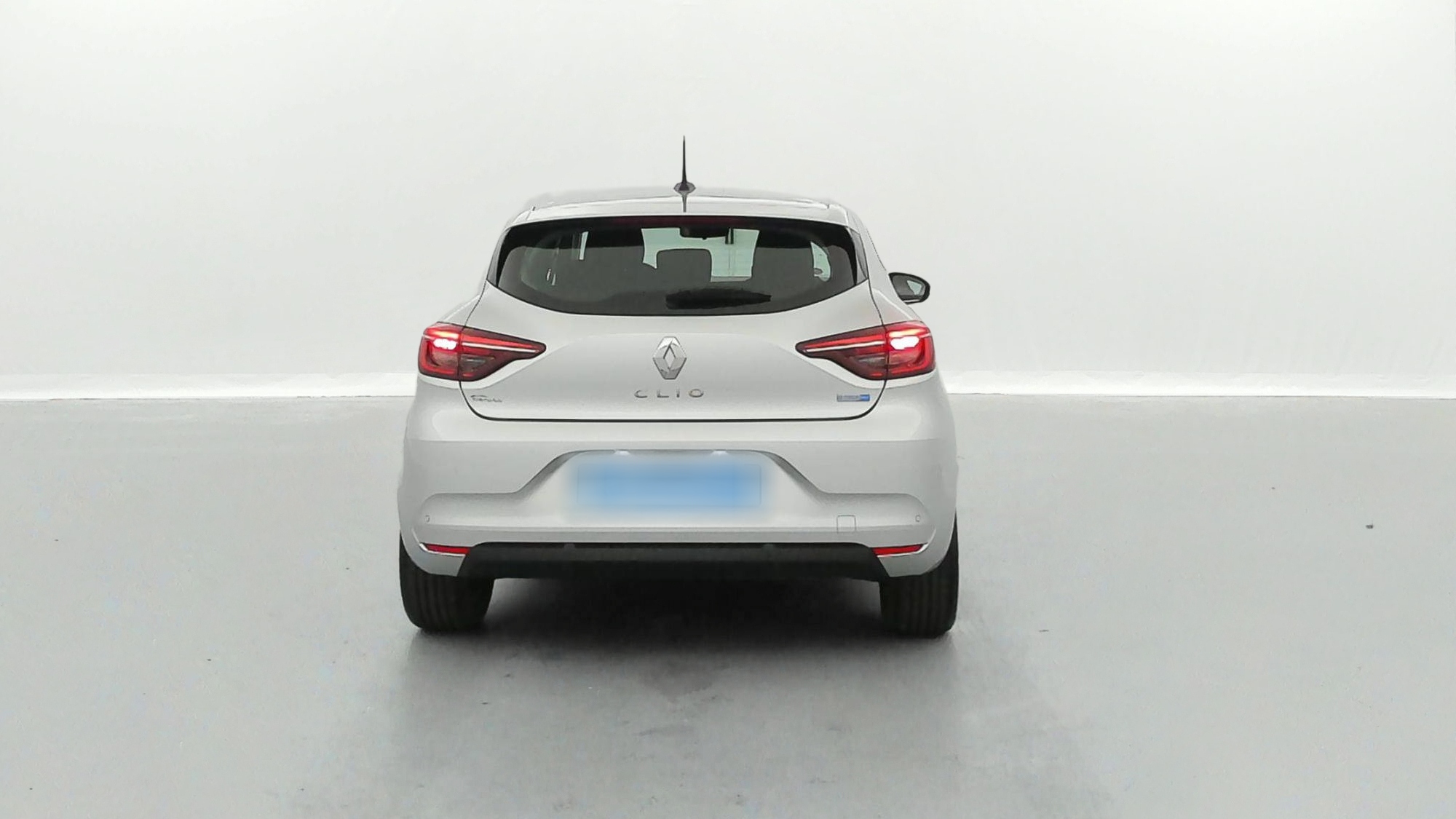 RENAULT CLIO   Zen E-Tech 140 21N