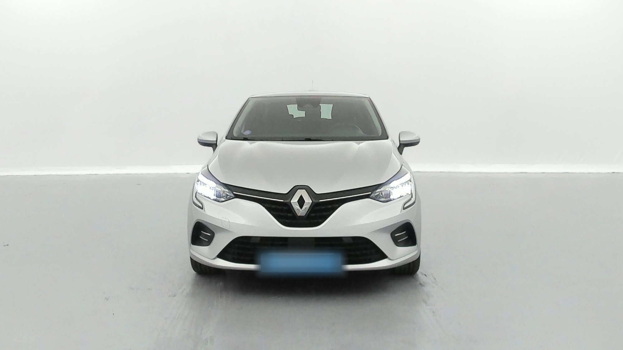 RENAULT CLIO   Zen E-Tech 140 21N