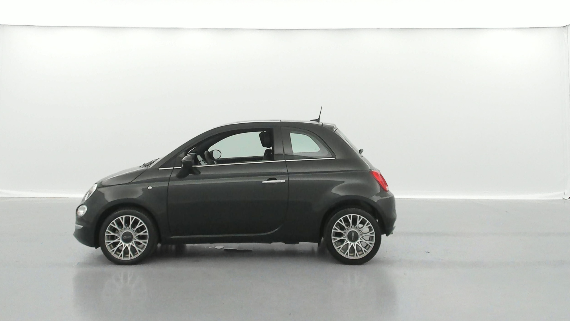 FIAT 500   Star 1.0 70 ch Hybride BSG S/S