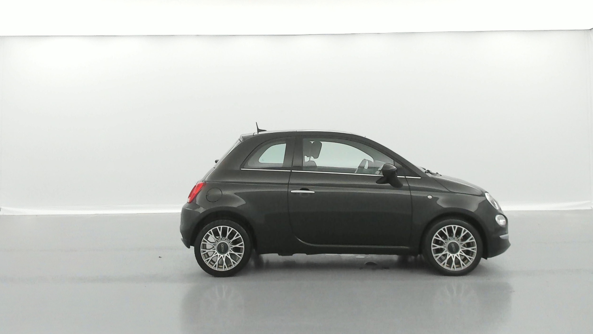 FIAT 500   Star 1.0 70 ch Hybride BSG S/S