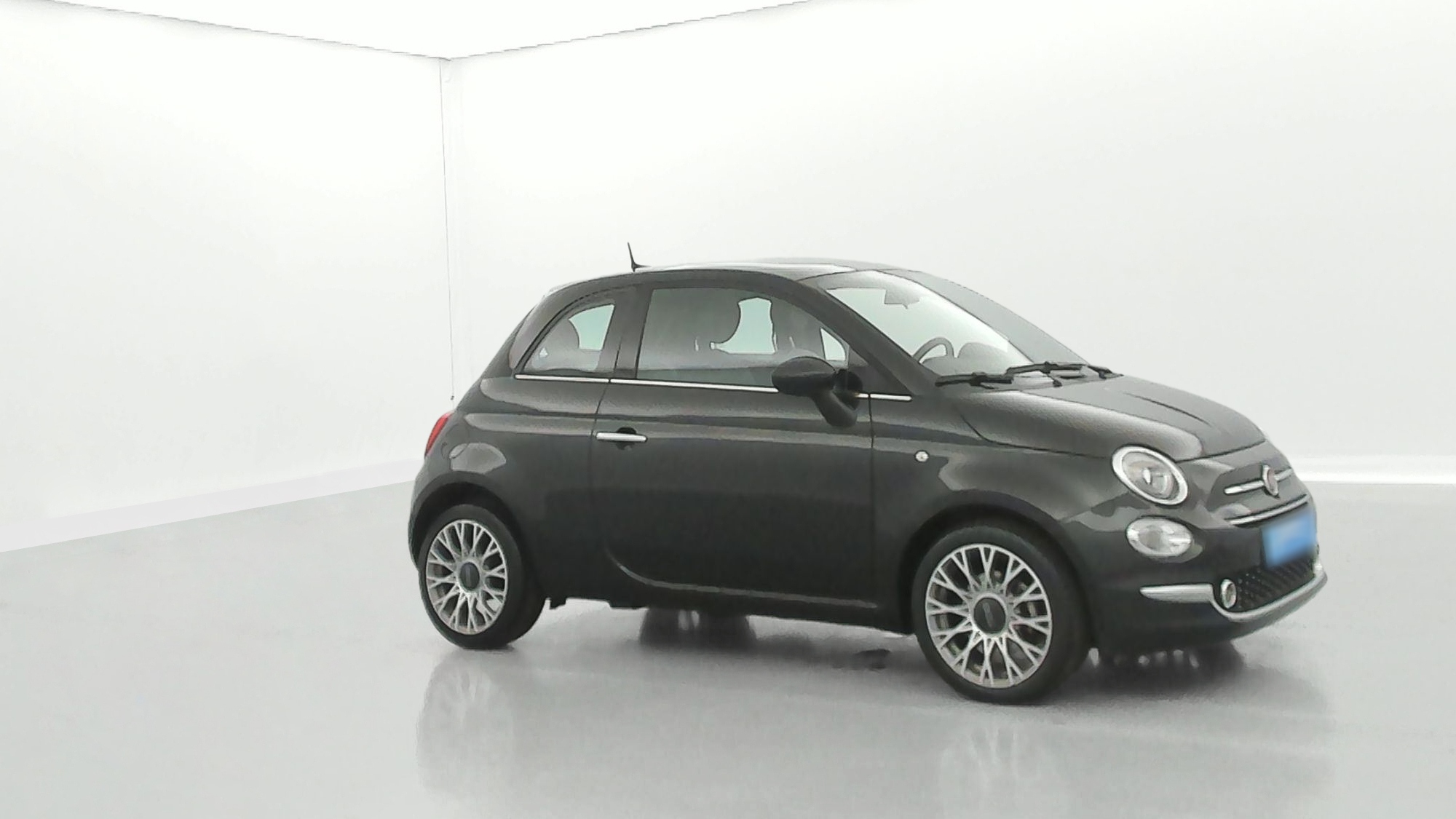 FIAT 500   Star 1.0 70 ch Hybride BSG S/S