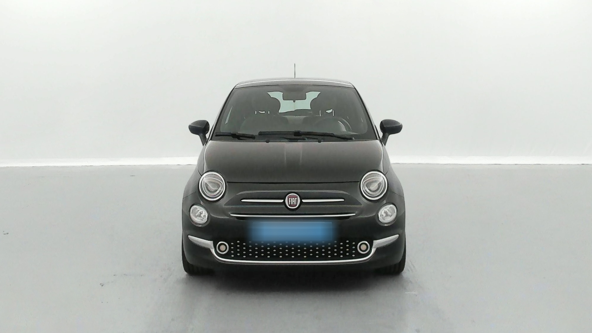 FIAT 500   Star 1.0 70 ch Hybride BSG S/S