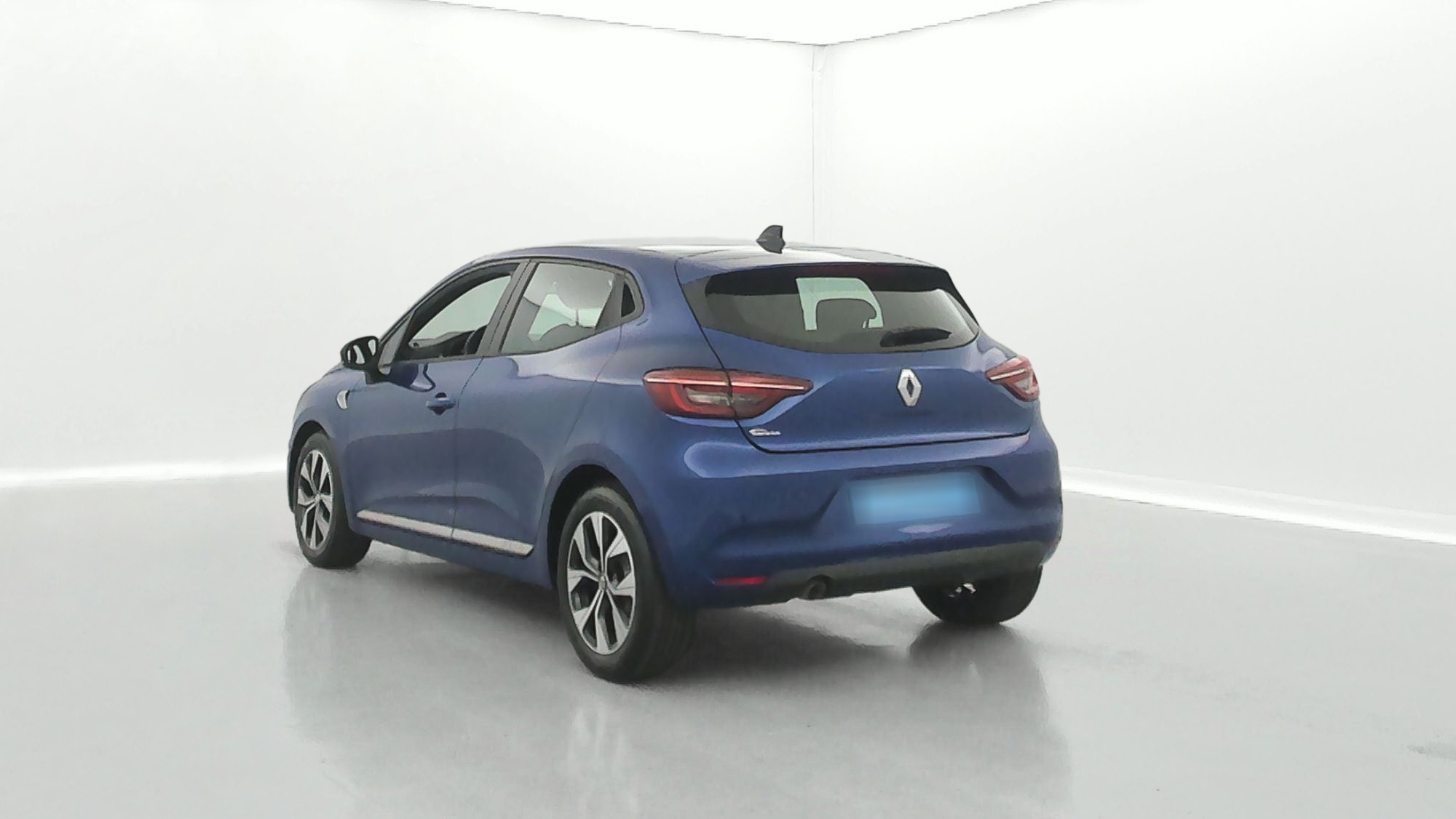 RENAULT CLIO   Limited TCe 90 21N