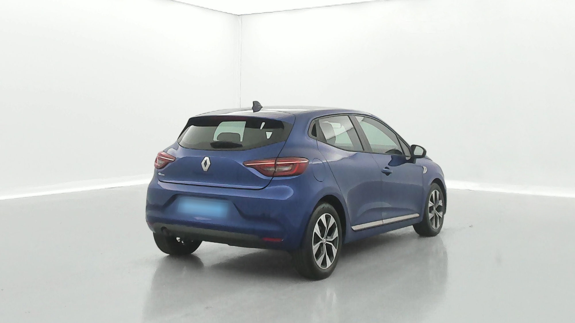 RENAULT CLIO   Limited TCe 90 21N