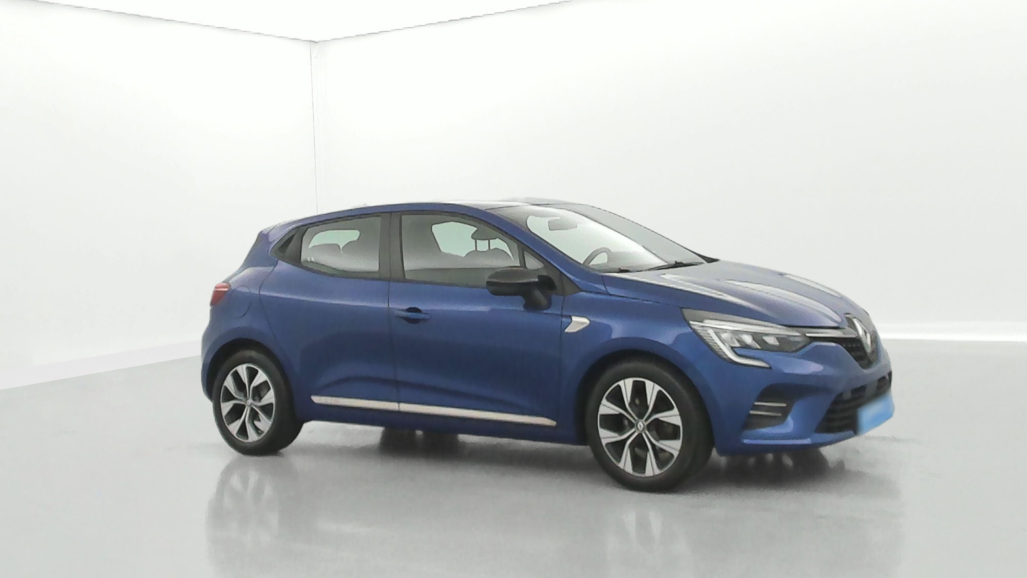 RENAULT CLIO   Limited TCe 90 21N