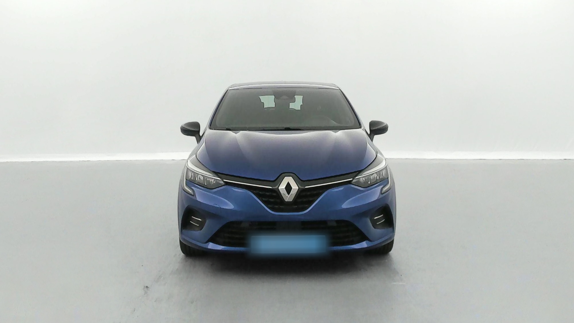 RENAULT CLIO   Limited TCe 90 21N