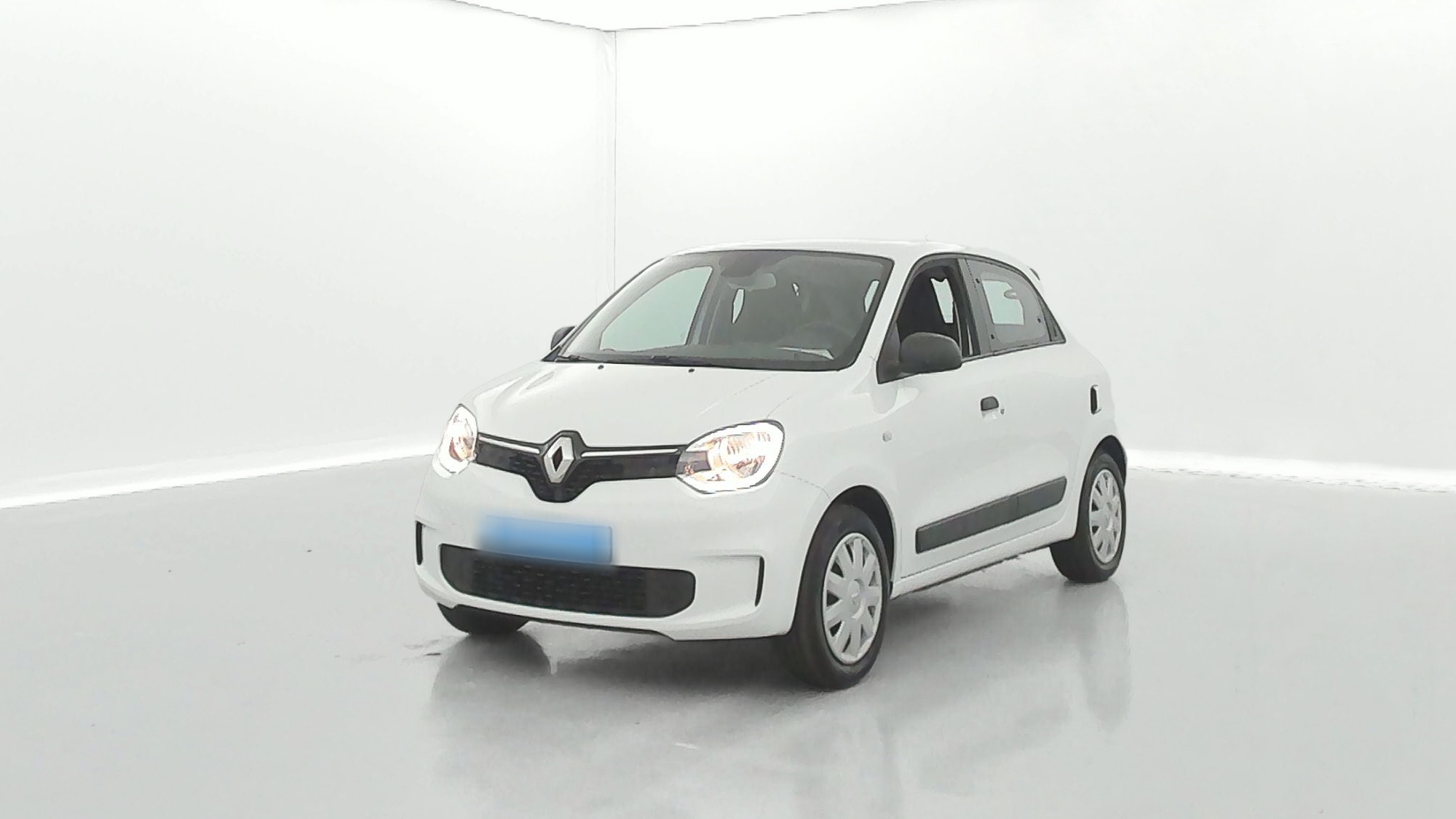 RENAULT TWINGO   Life SCe 65 21