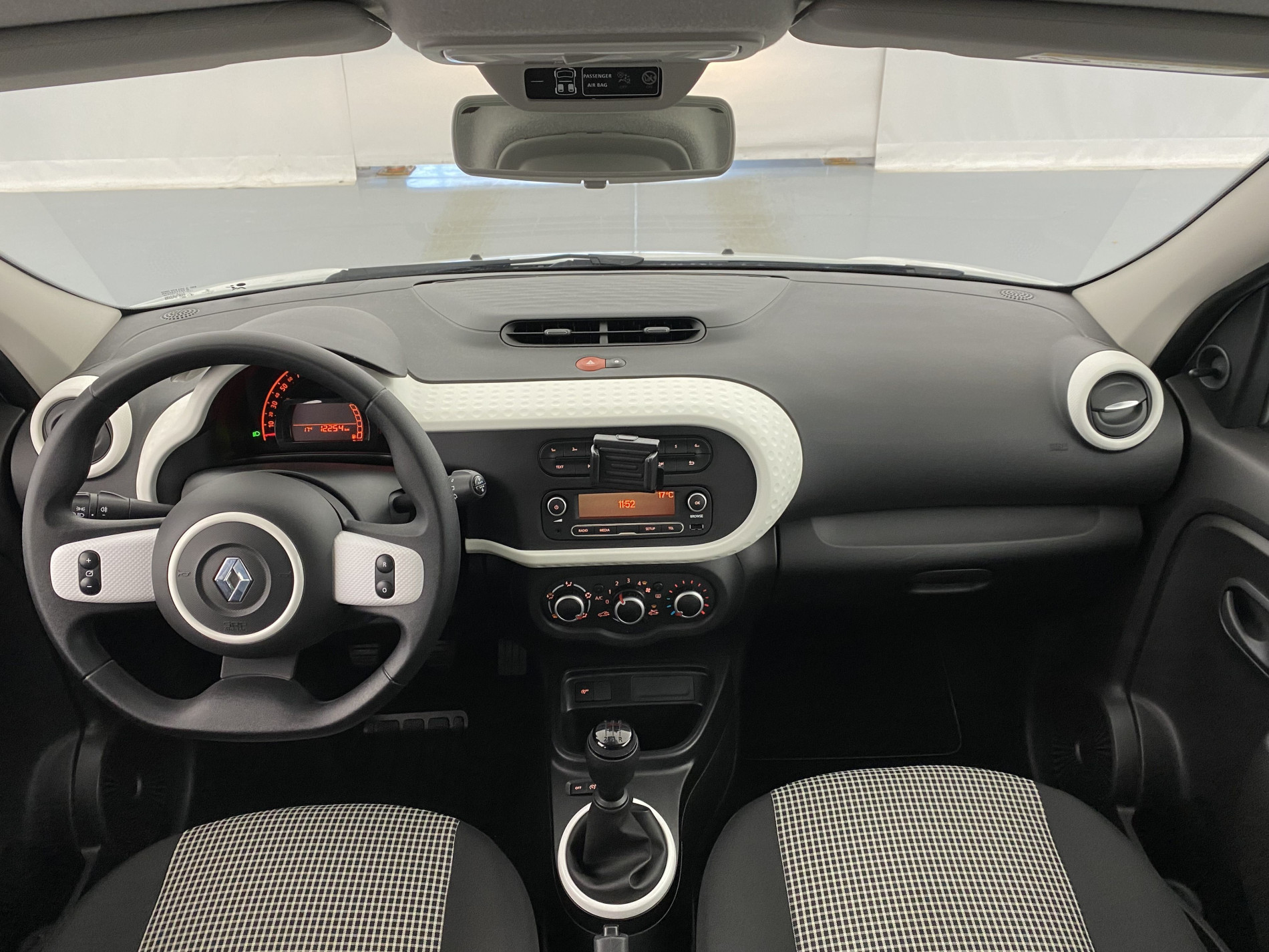 RENAULT TWINGO   Life SCe 65 21