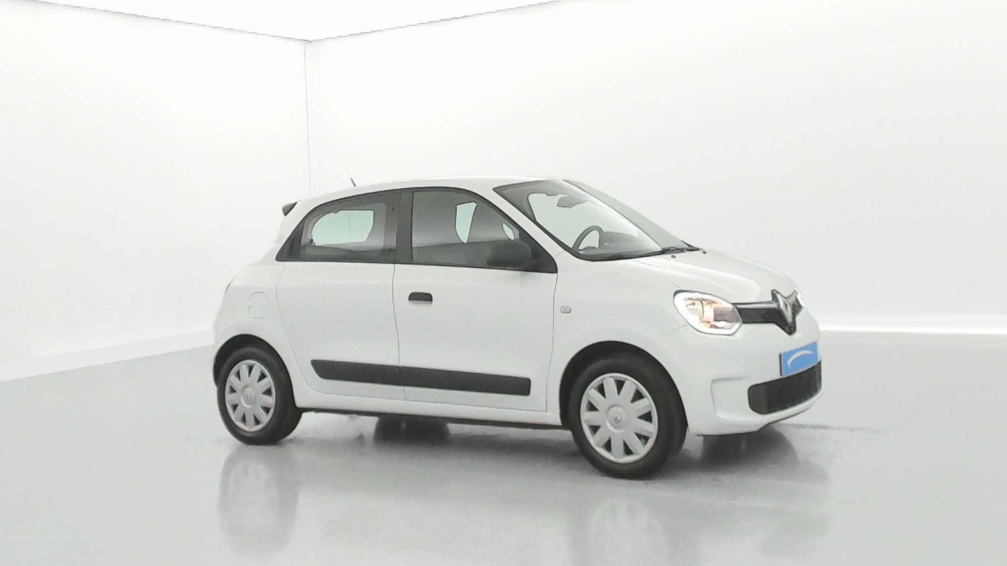 RENAULT TWINGO   Life SCe 65 21