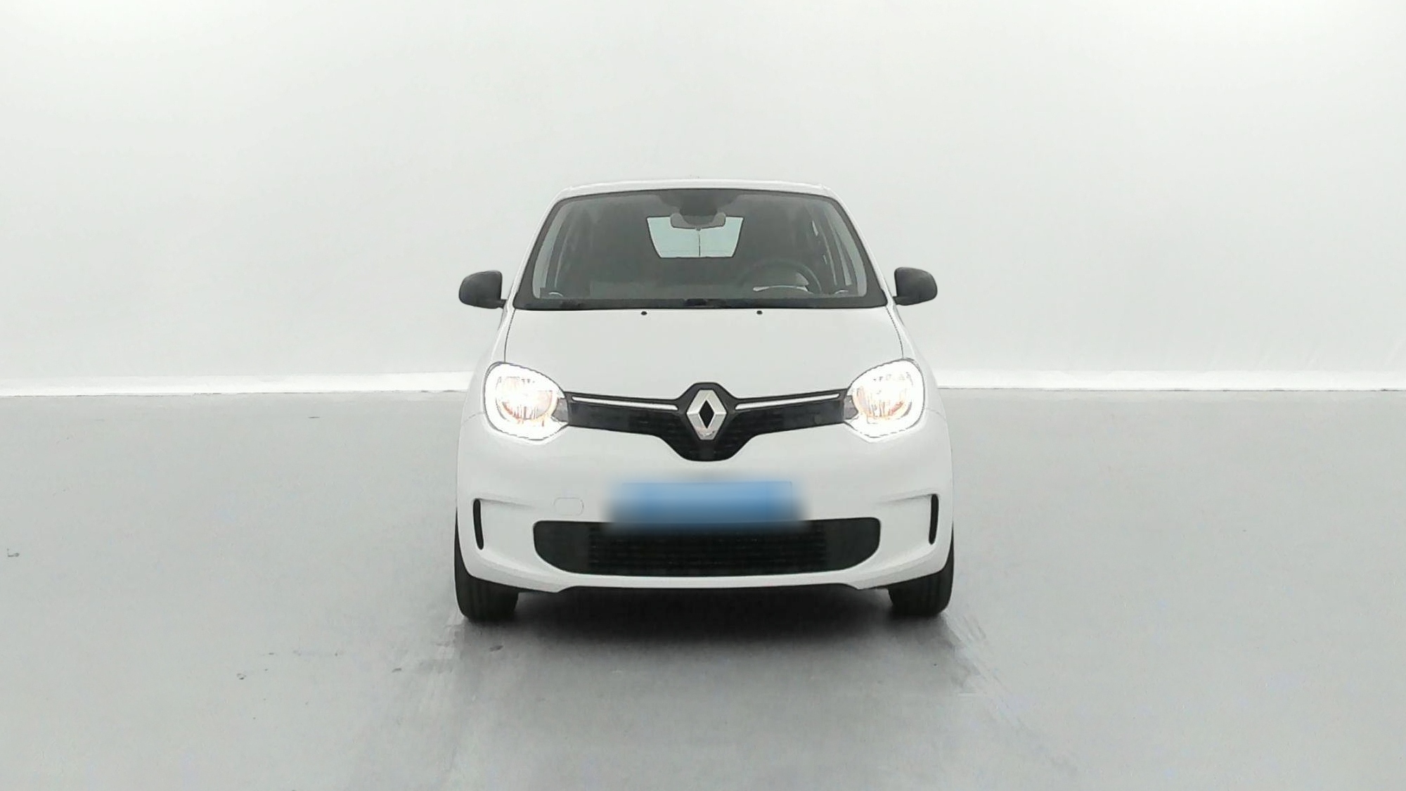 RENAULT TWINGO   Life SCe 65 21