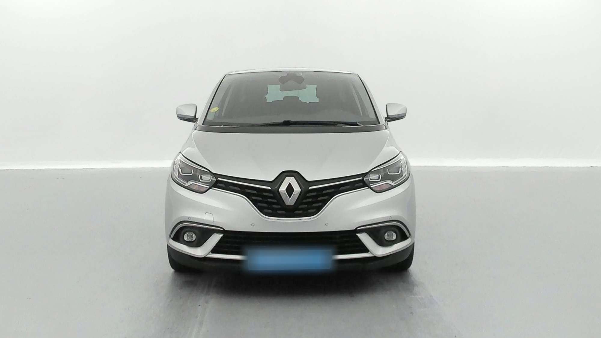 RENAULT GRAND SCENIC   Intens Blue dCi 120 EDC