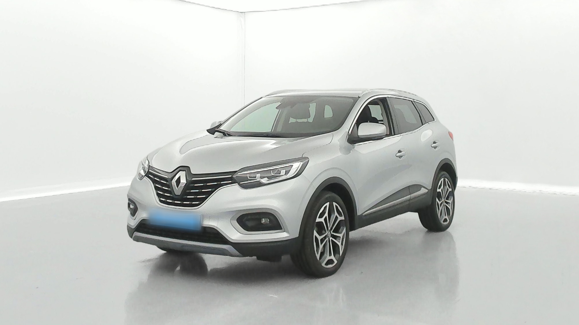 RENAULT KADJAR   Intens TCe 140 FAP EDC