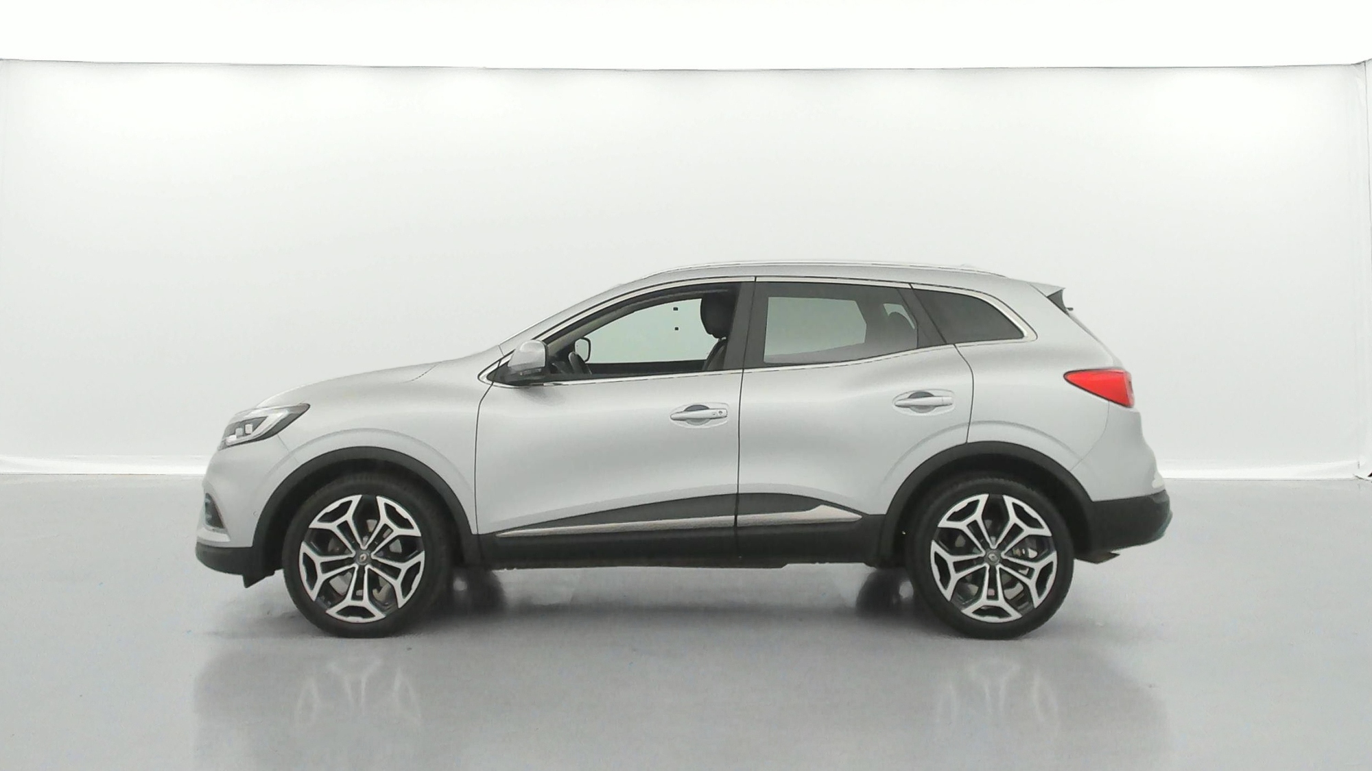 RENAULT KADJAR   Intens TCe 140 FAP EDC