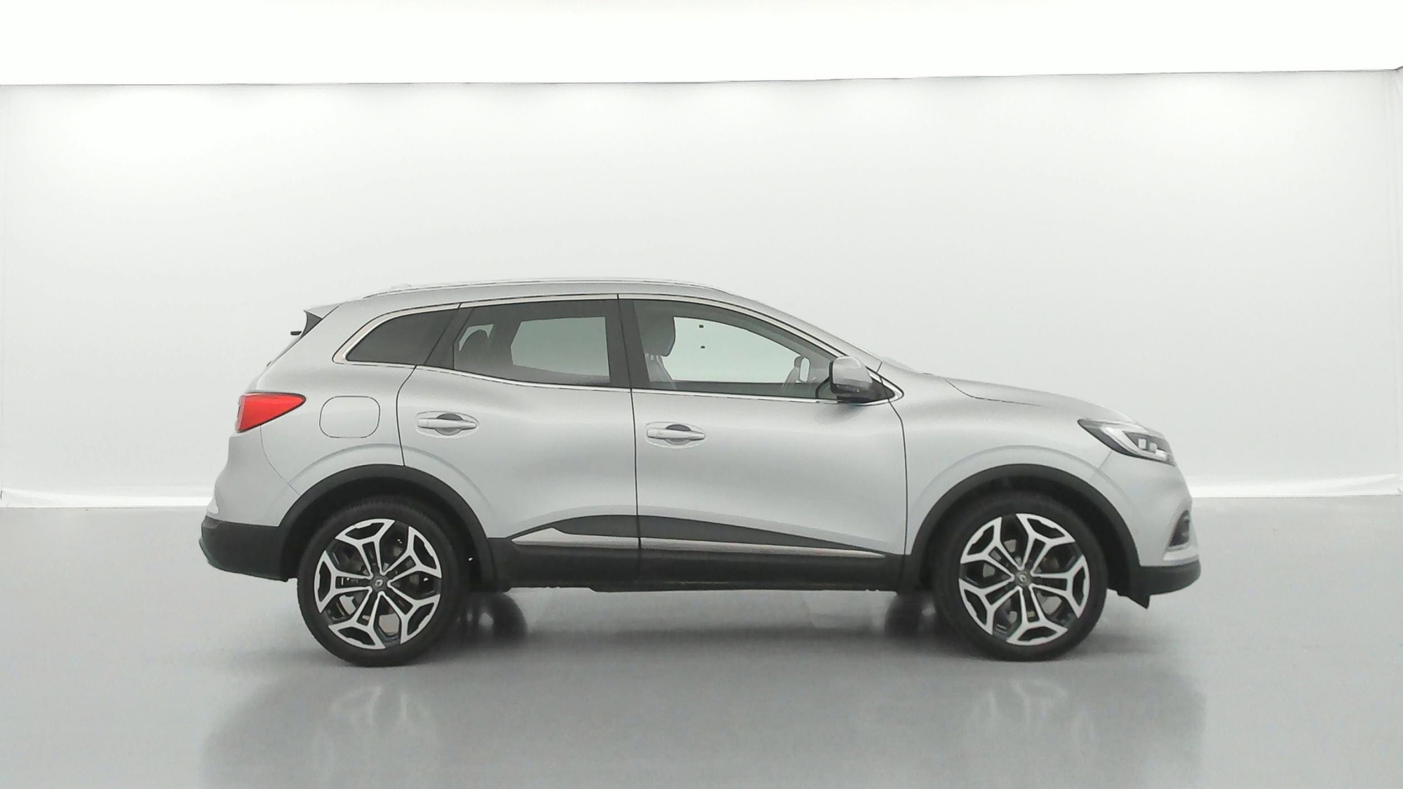 RENAULT KADJAR   Intens TCe 140 FAP EDC