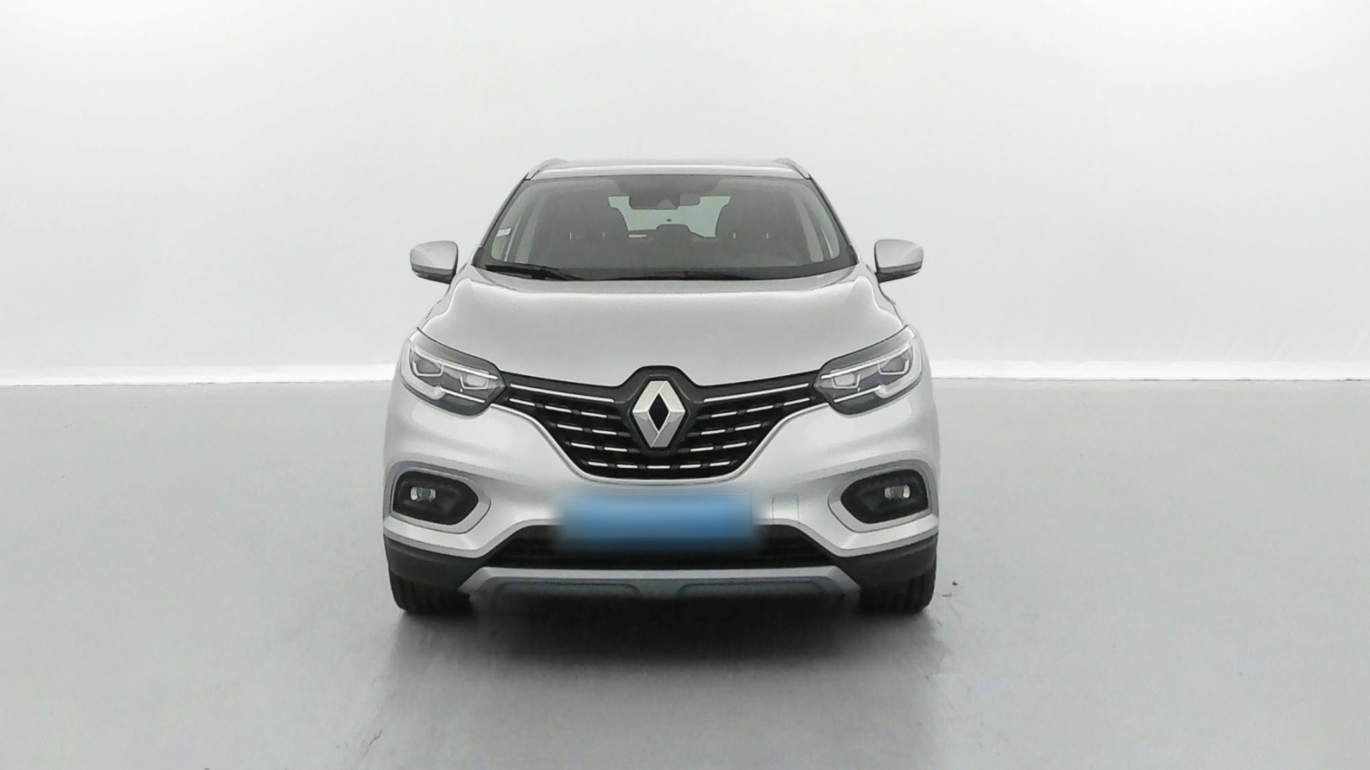 RENAULT KADJAR   Intens TCe 140 FAP EDC