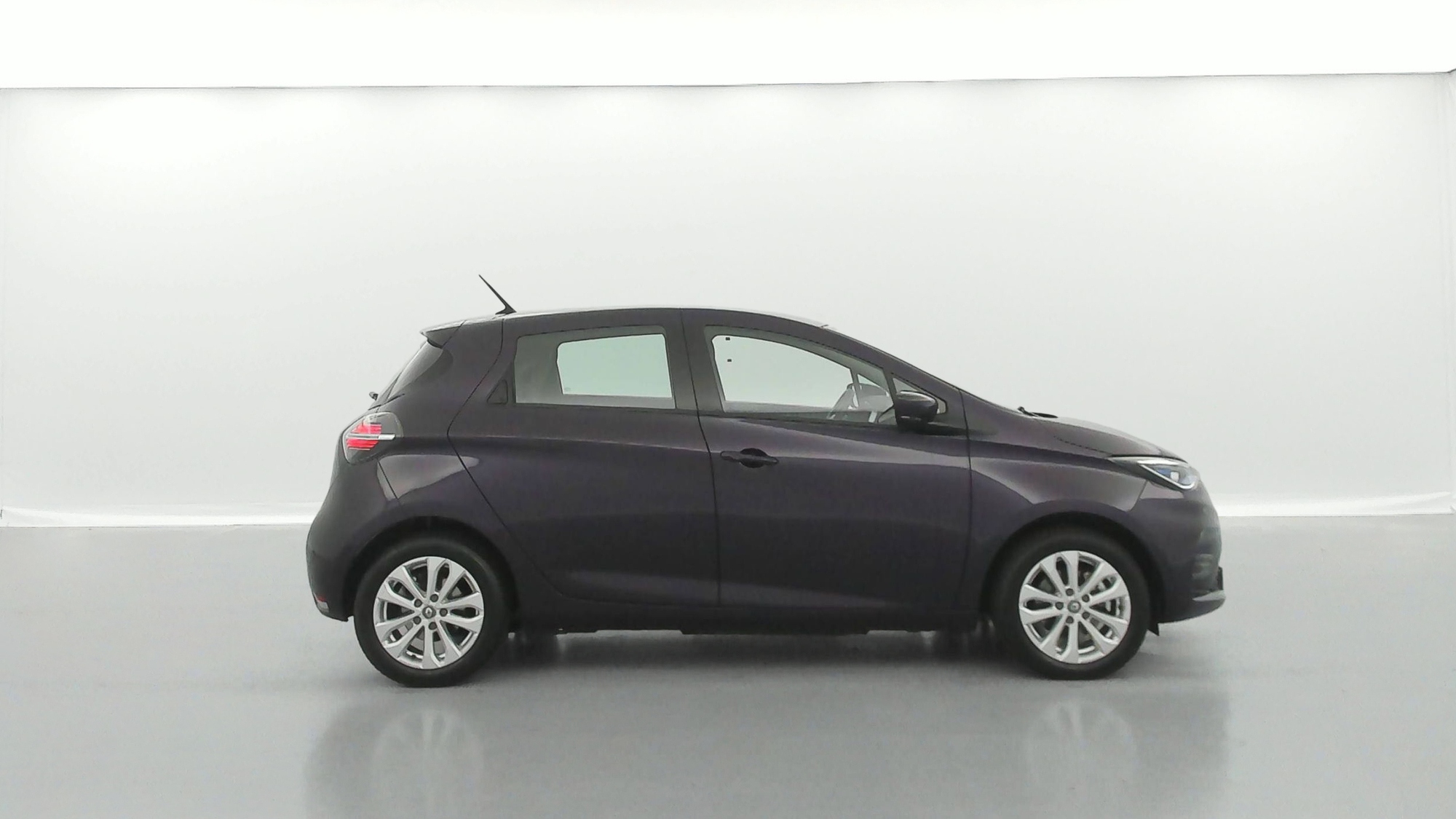 RENAULT ZOE   Zen R110 Achat Integral 21