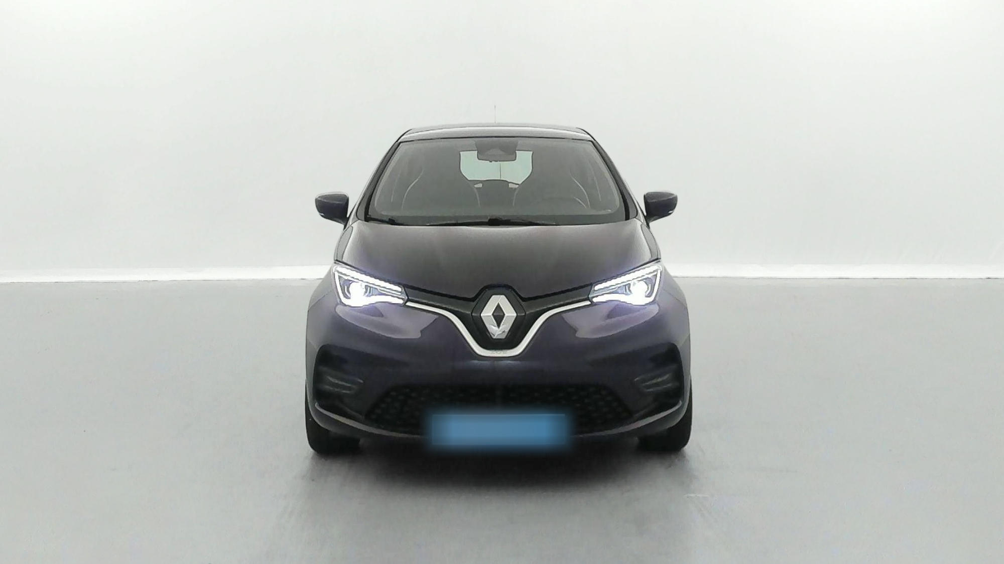 RENAULT ZOE   Zen R110 Achat Integral 21