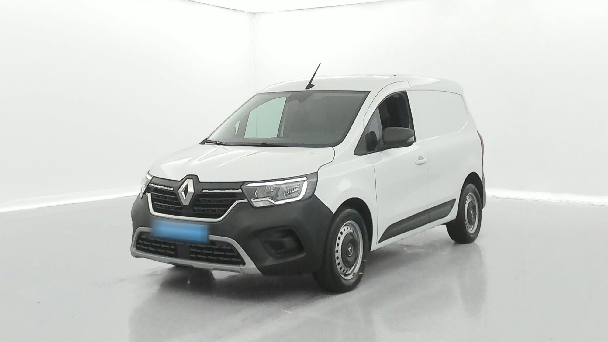 RENAULT KANGOO   EXTRA - 22 BLUE DCI 115