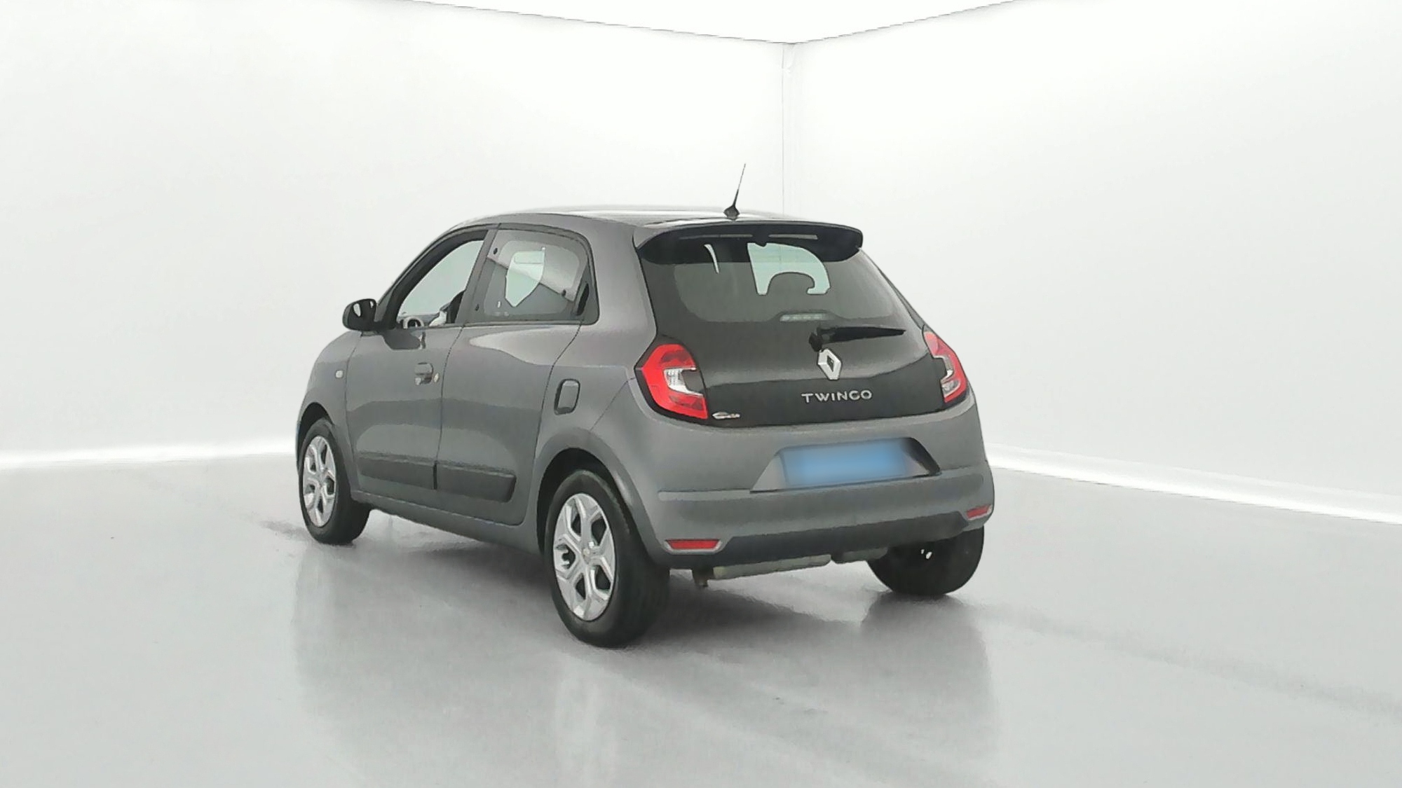 RENAULT TWINGO   Zen SCe 65 21