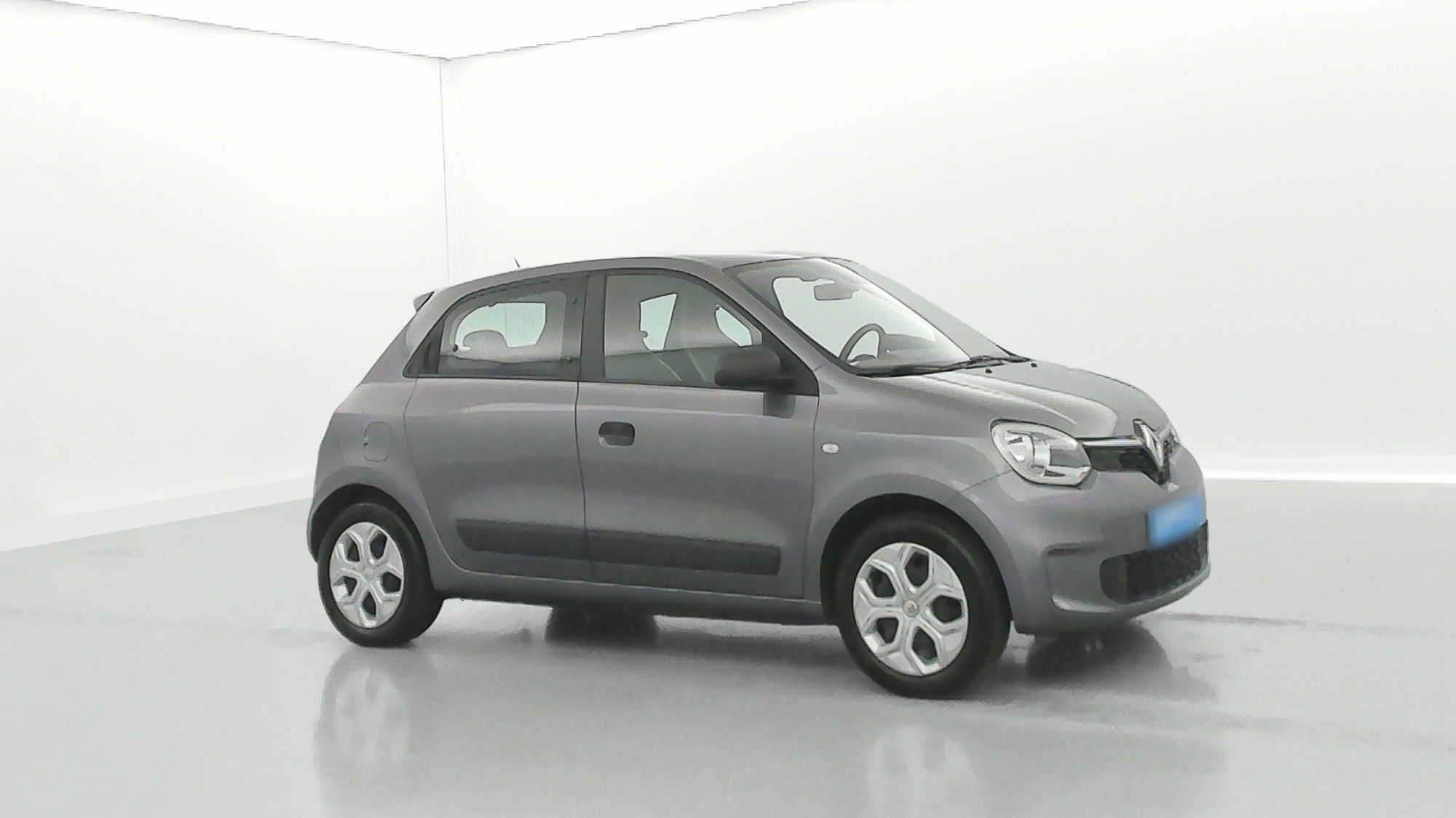 RENAULT TWINGO   Zen SCe 65 21