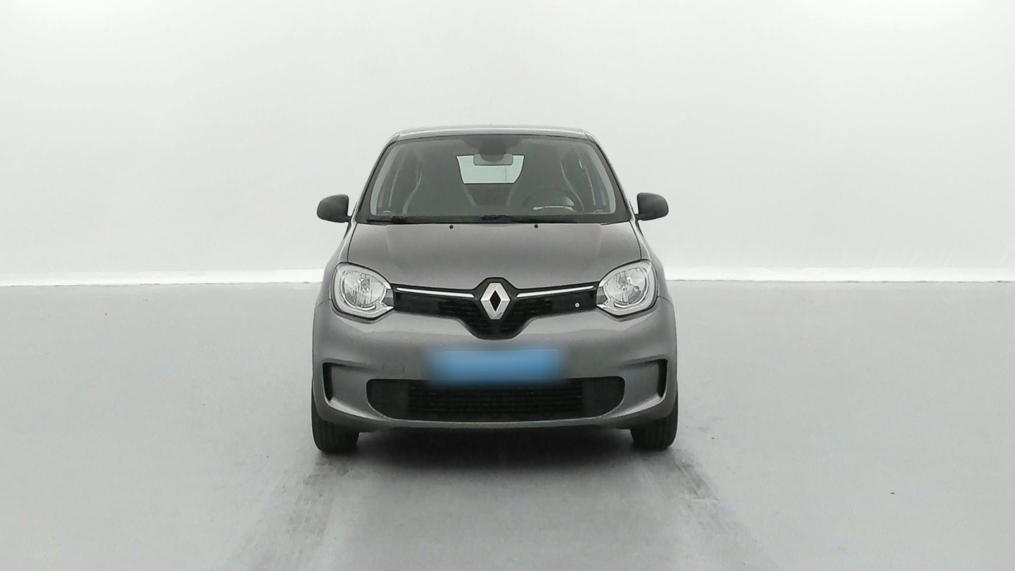 RENAULT TWINGO   Zen SCe 65 21