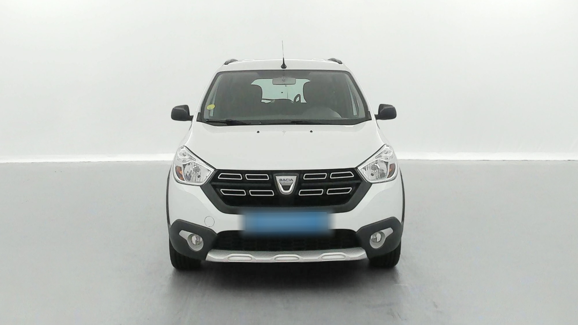 DACIA LODGY   15 ans Blue dCi 115 5 places