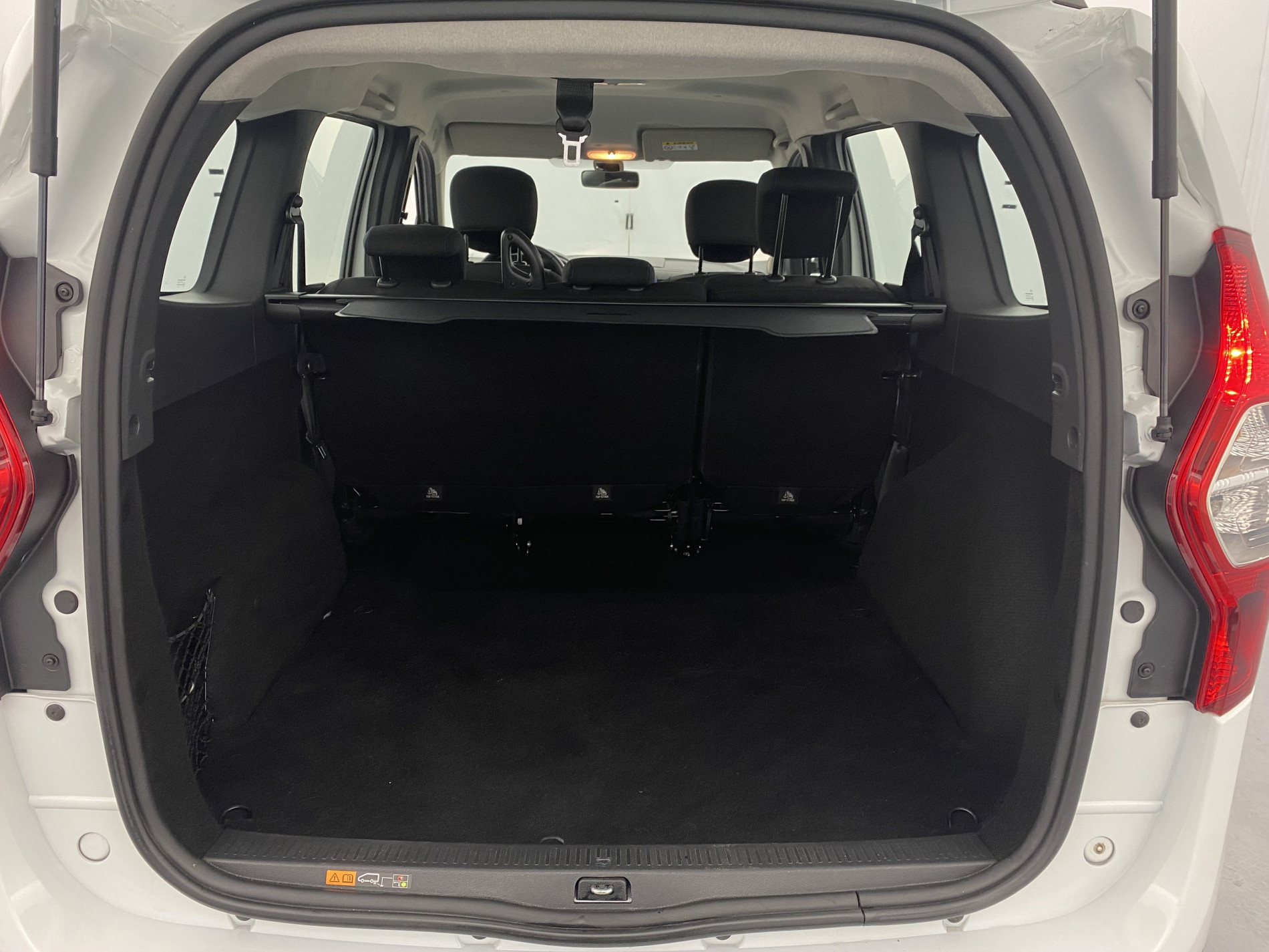 DACIA LODGY   15 ans Blue dCi 115 5 places