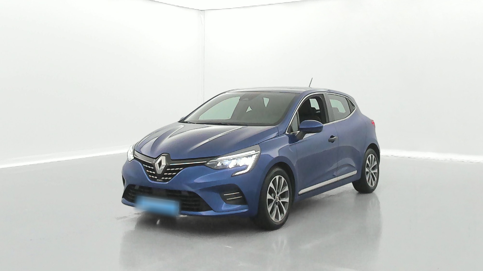 RENAULT CLIO   Intens TCe 90 21