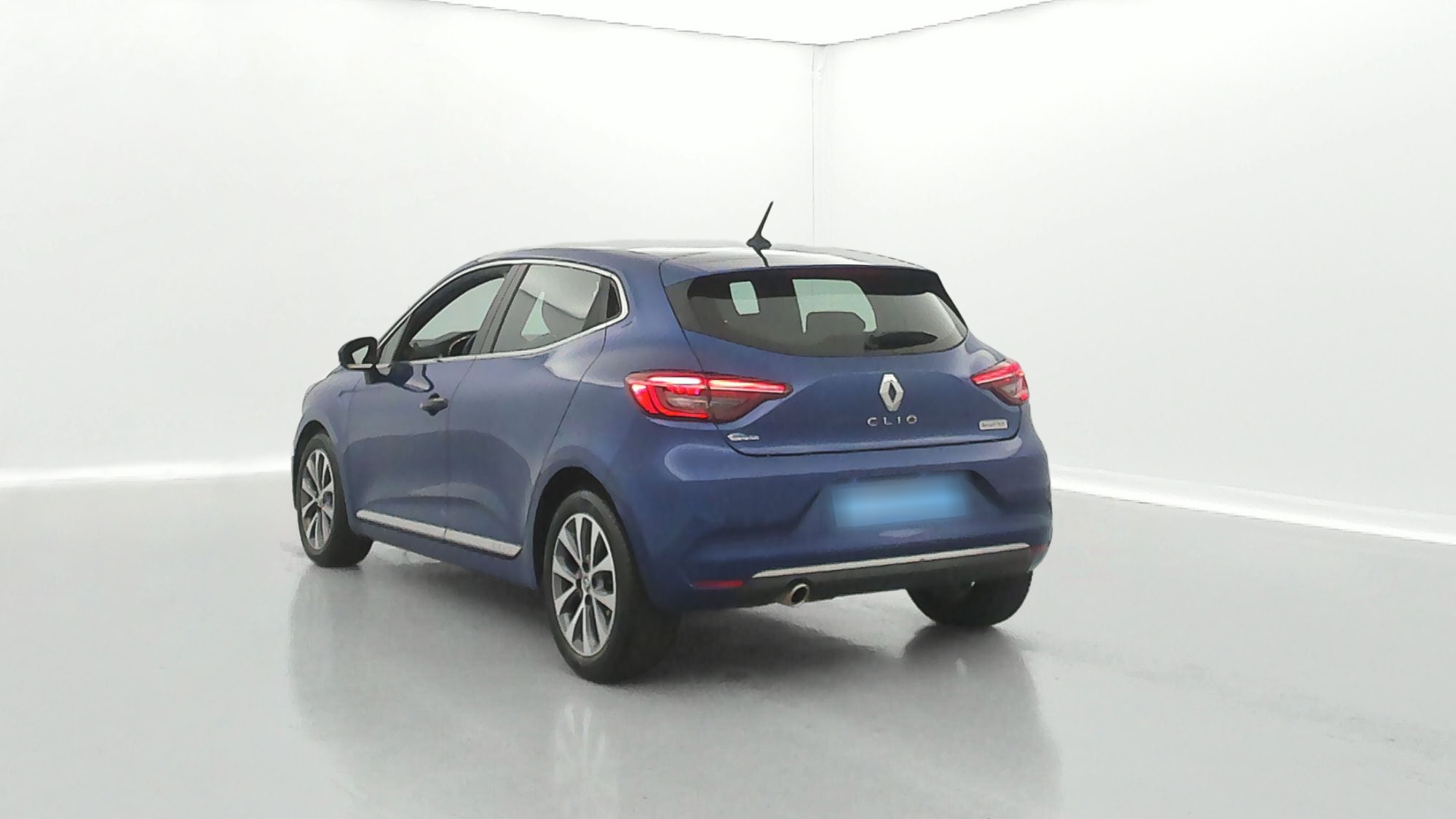 RENAULT CLIO   Intens TCe 90 21