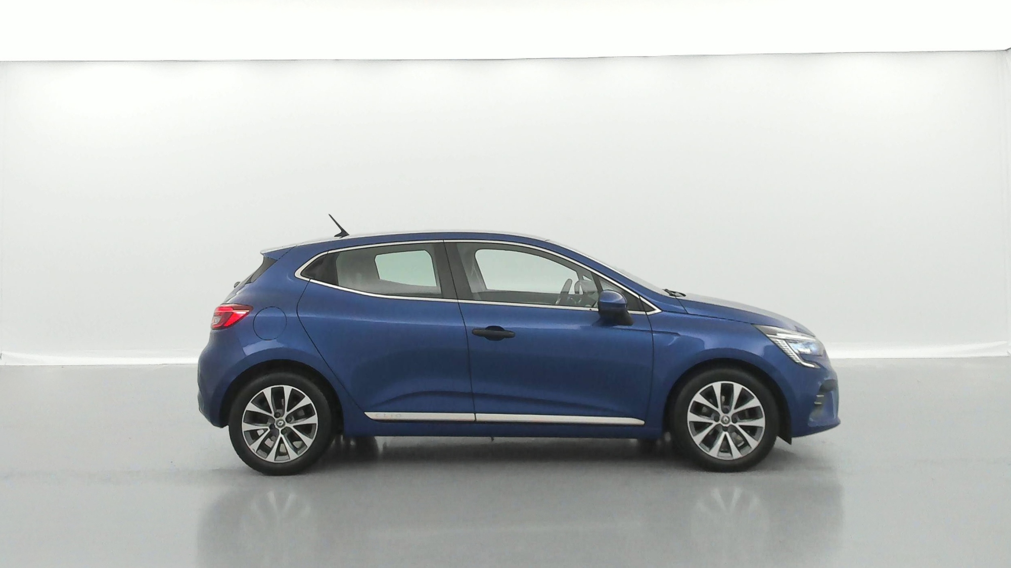 RENAULT CLIO   Intens TCe 90 21