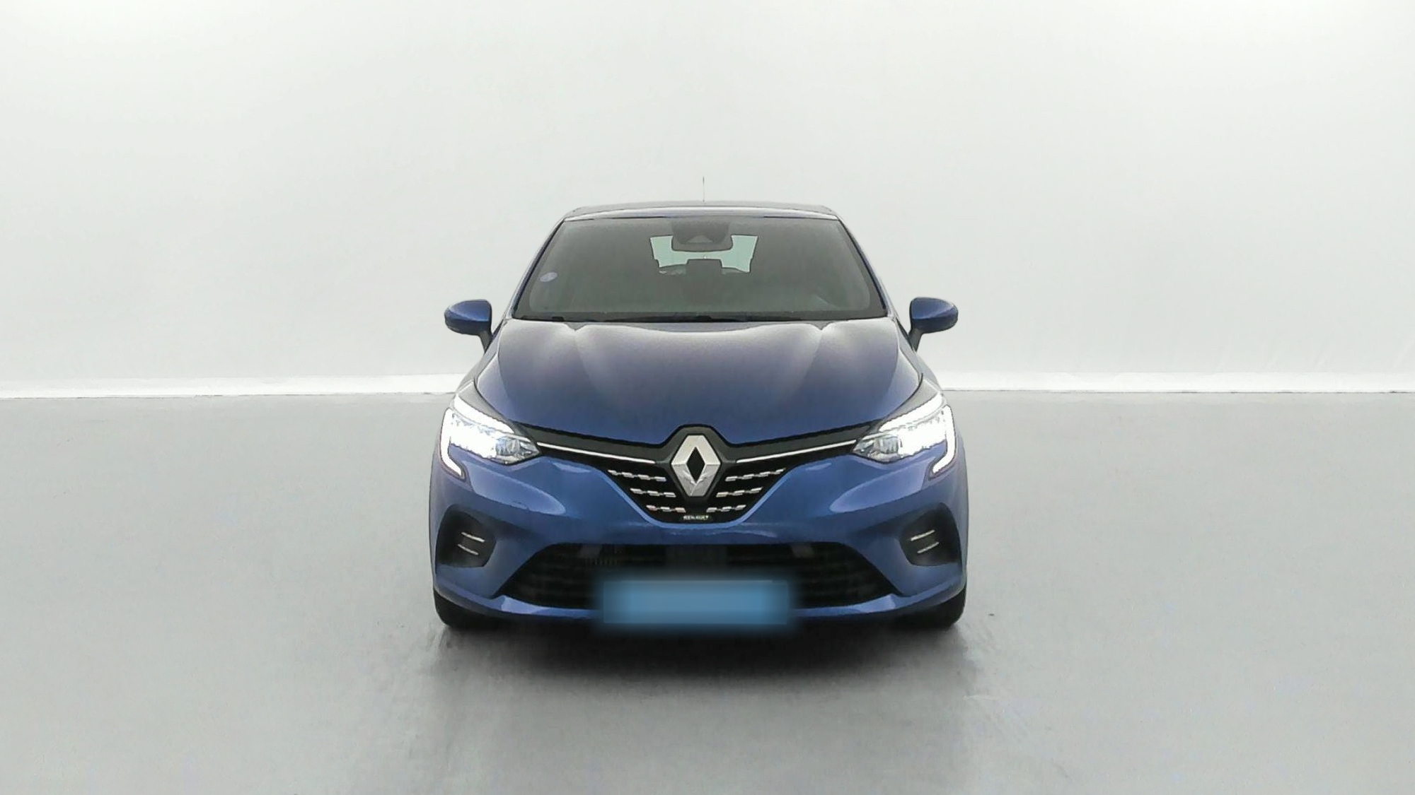 RENAULT CLIO   Intens TCe 90 21