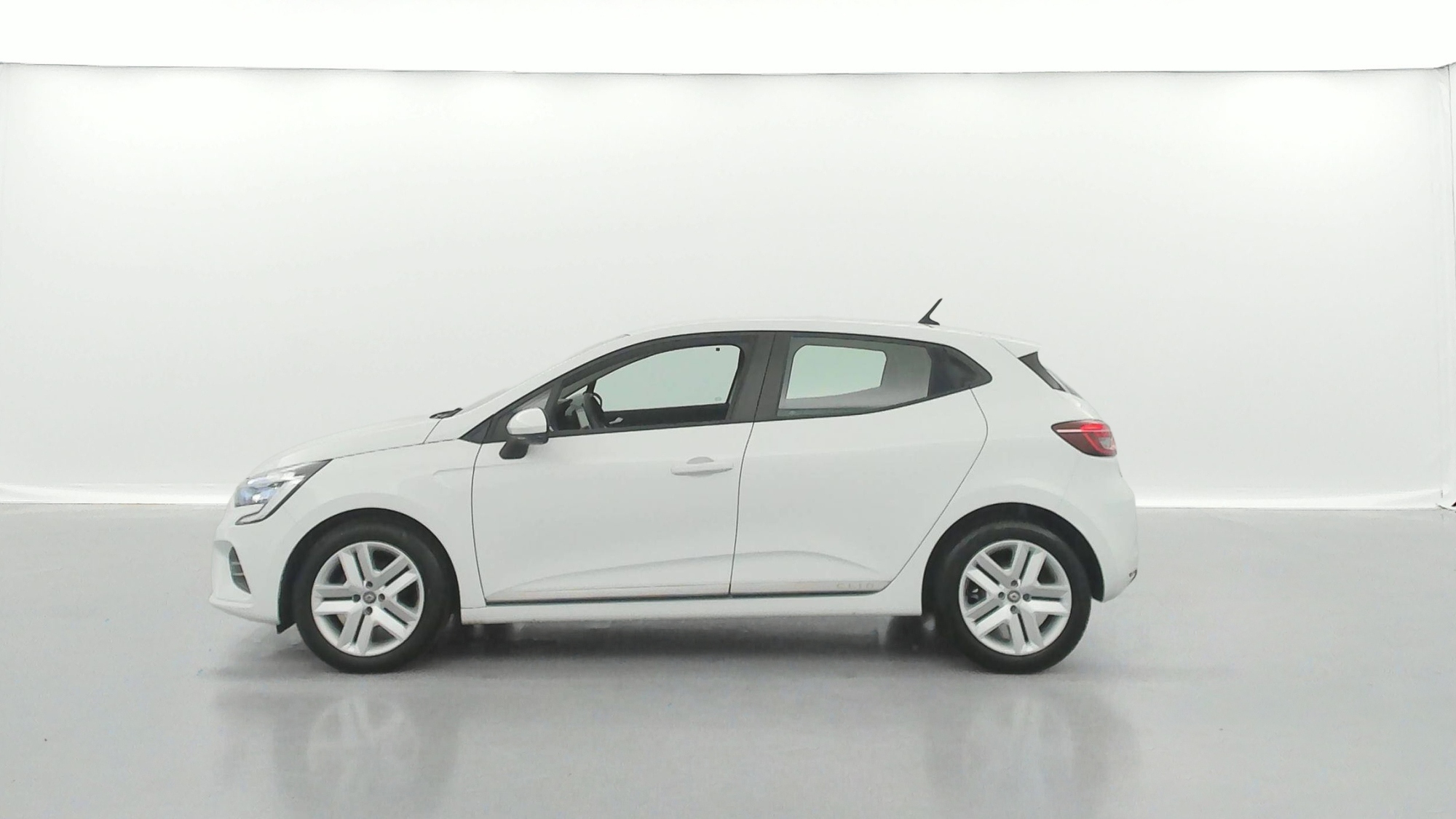 RENAULT CLIO   Business TCe 90 21N