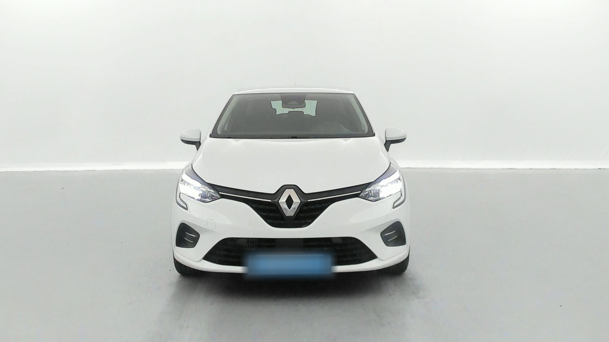 RENAULT CLIO   Business TCe 90 21N