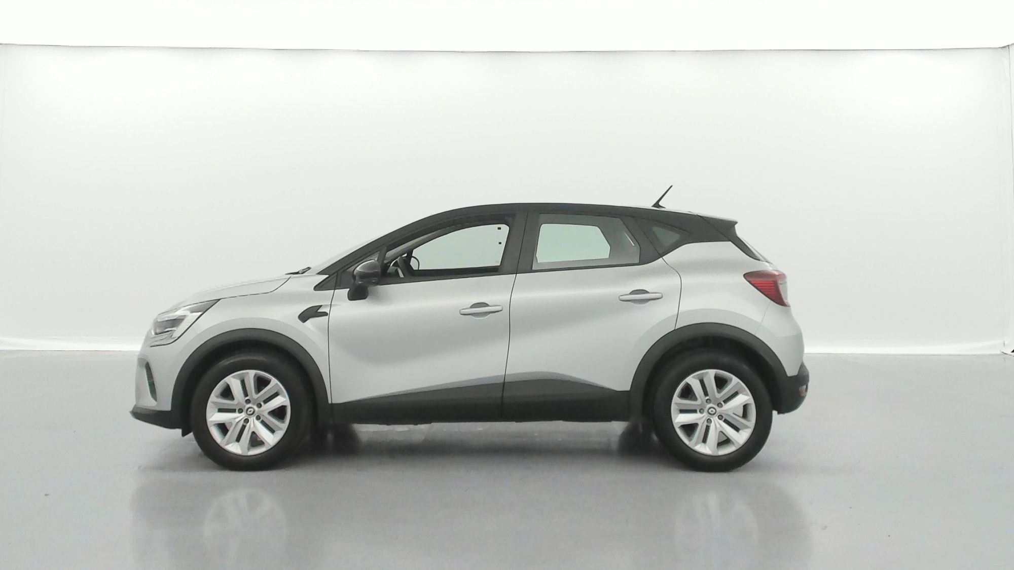 RENAULT CAPTUR   Zen TCe 90