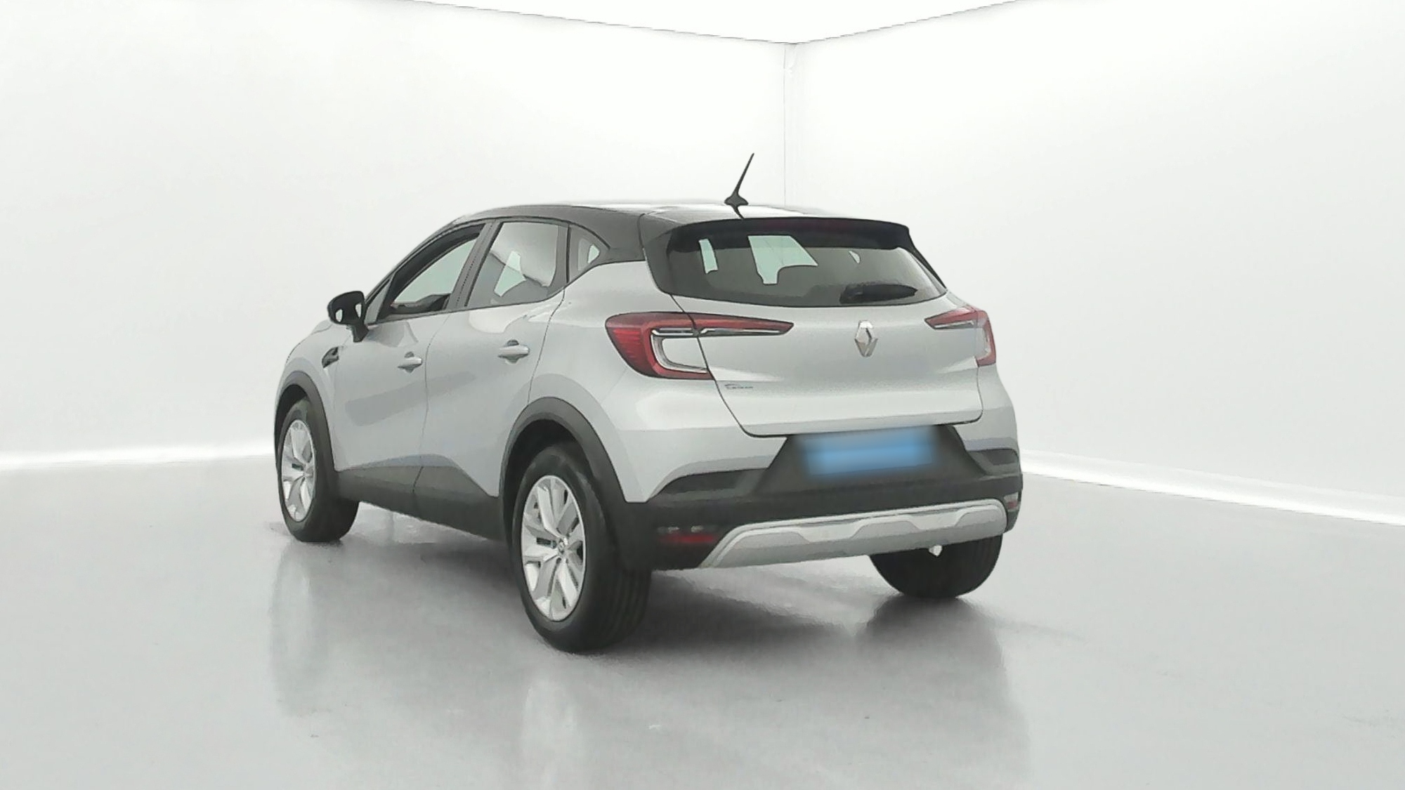 RENAULT CAPTUR   Zen TCe 90