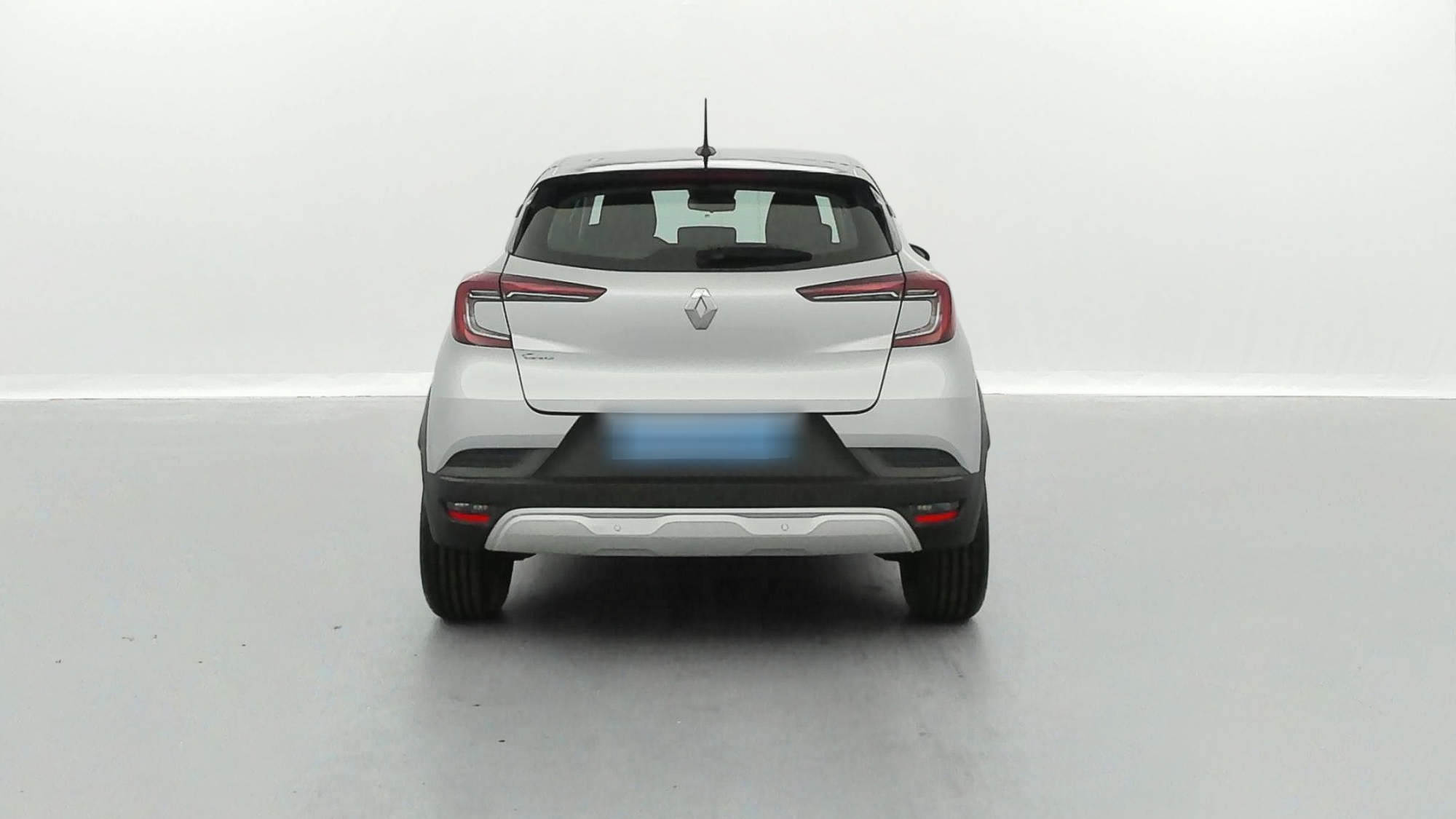 RENAULT CAPTUR   Zen TCe 90