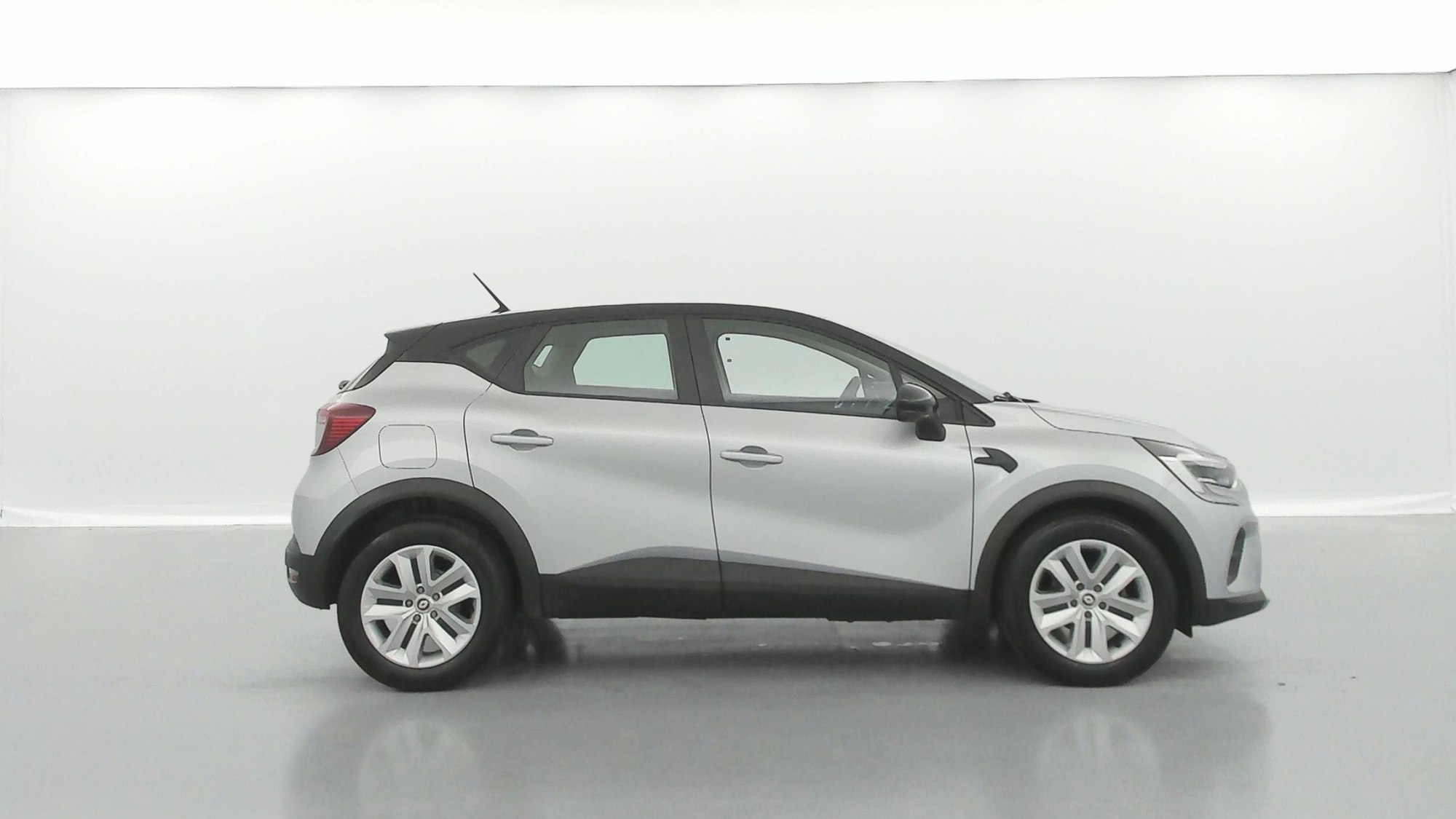 RENAULT CAPTUR   Zen TCe 90