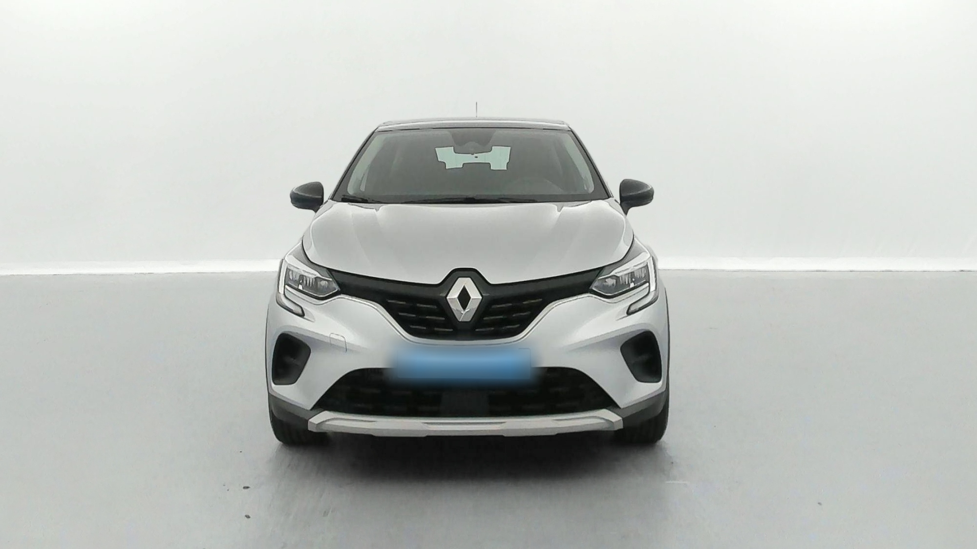 RENAULT CAPTUR   Zen TCe 90